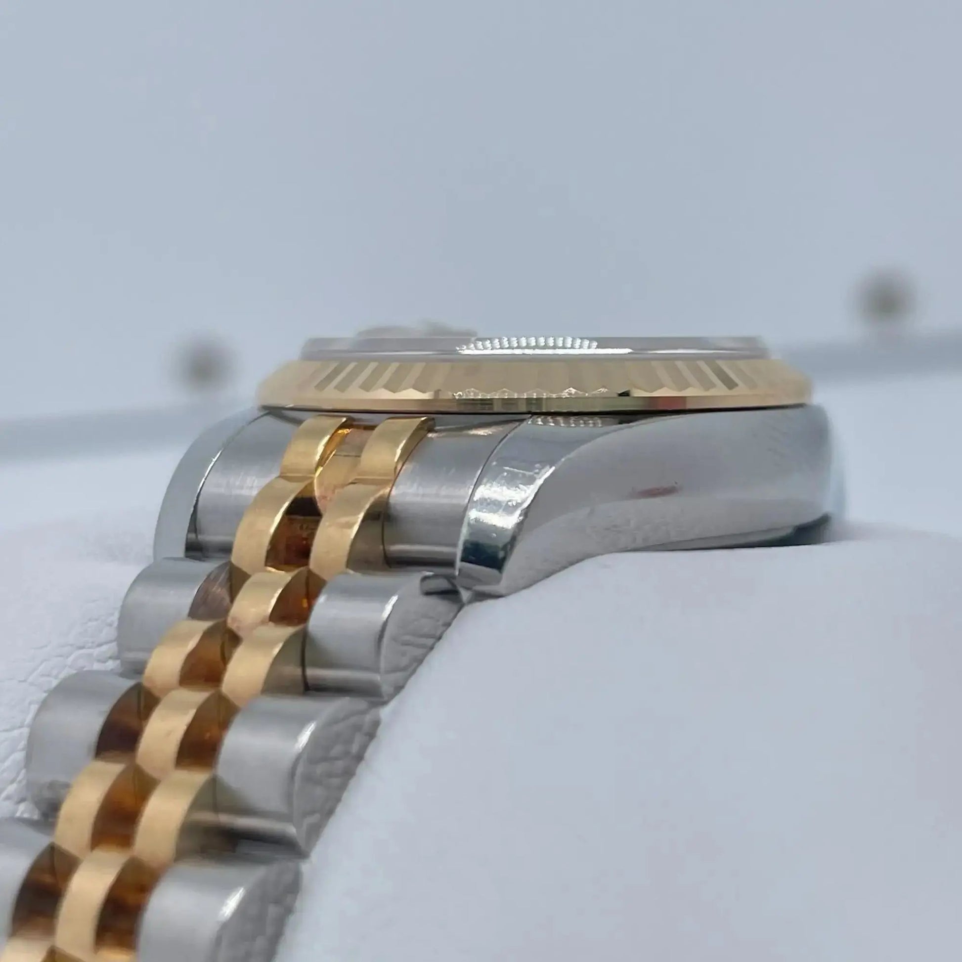 7th image of Rolex Datejust  Wristwatch, PreOwned condition