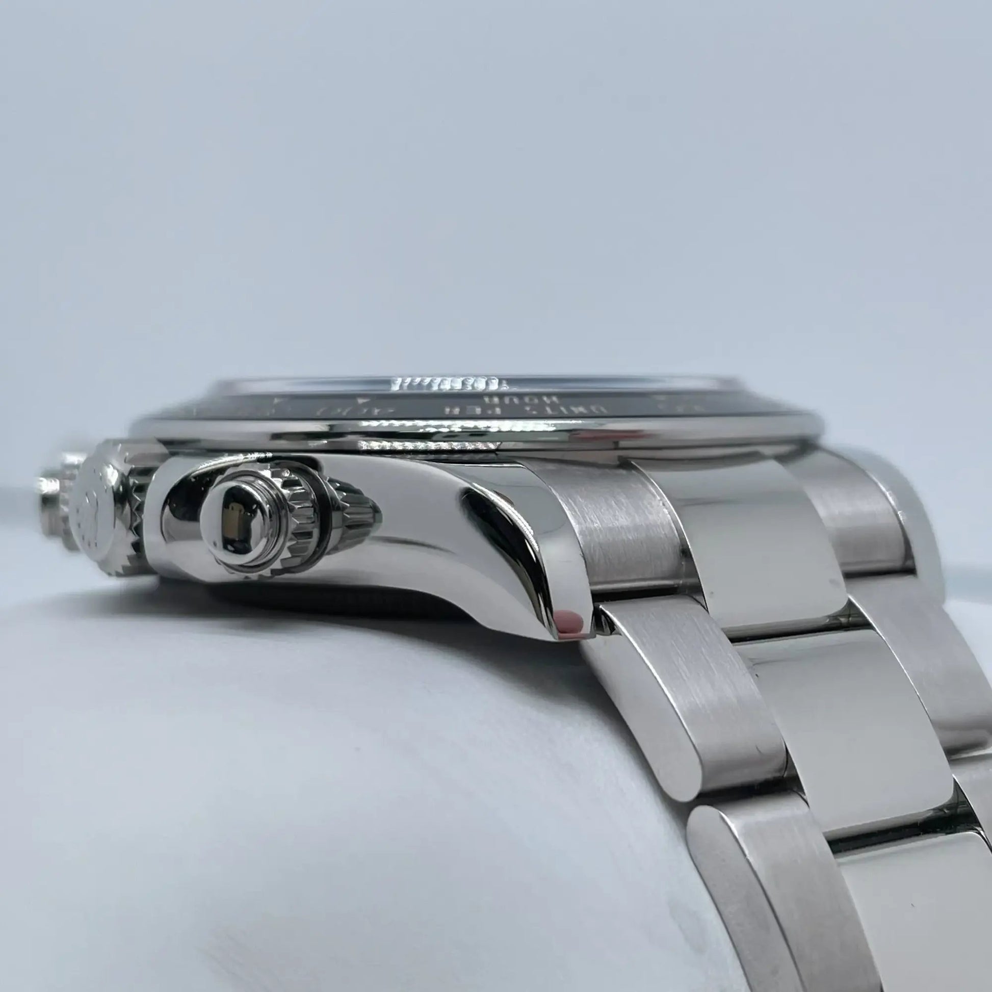 4th image of Rolex Rolex Cosmograph Daytona Wristwatch, New condition