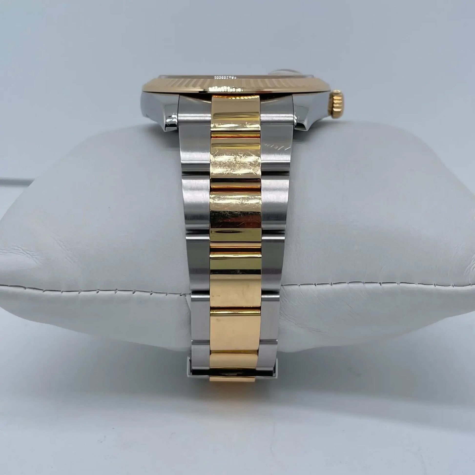 8th image of Rolex  Rolex Datejust 126333 Wristwatch, PreOwned condition