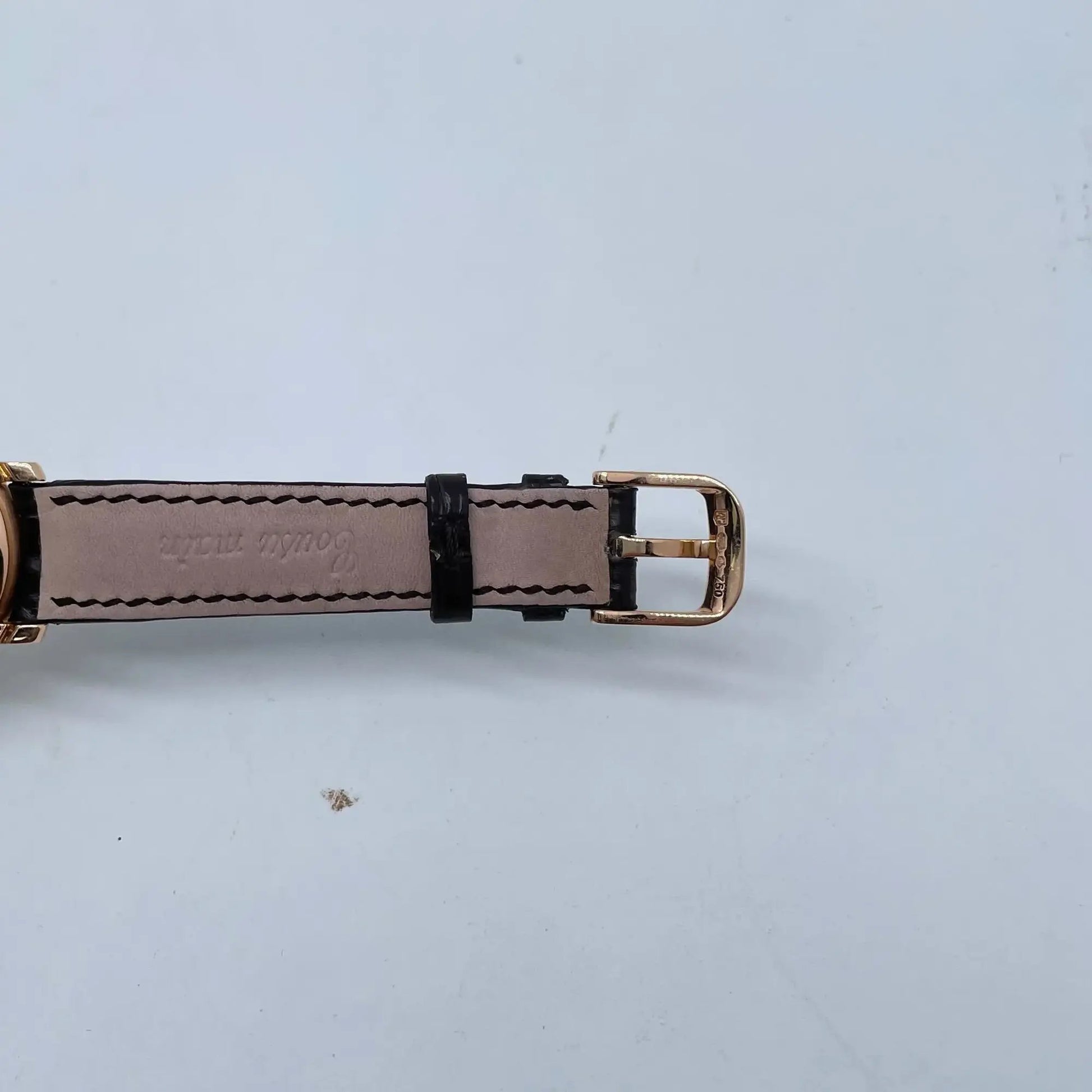 10th image of Audemars Piguet Jules Audemars Wristwatch, PreOwned condition
