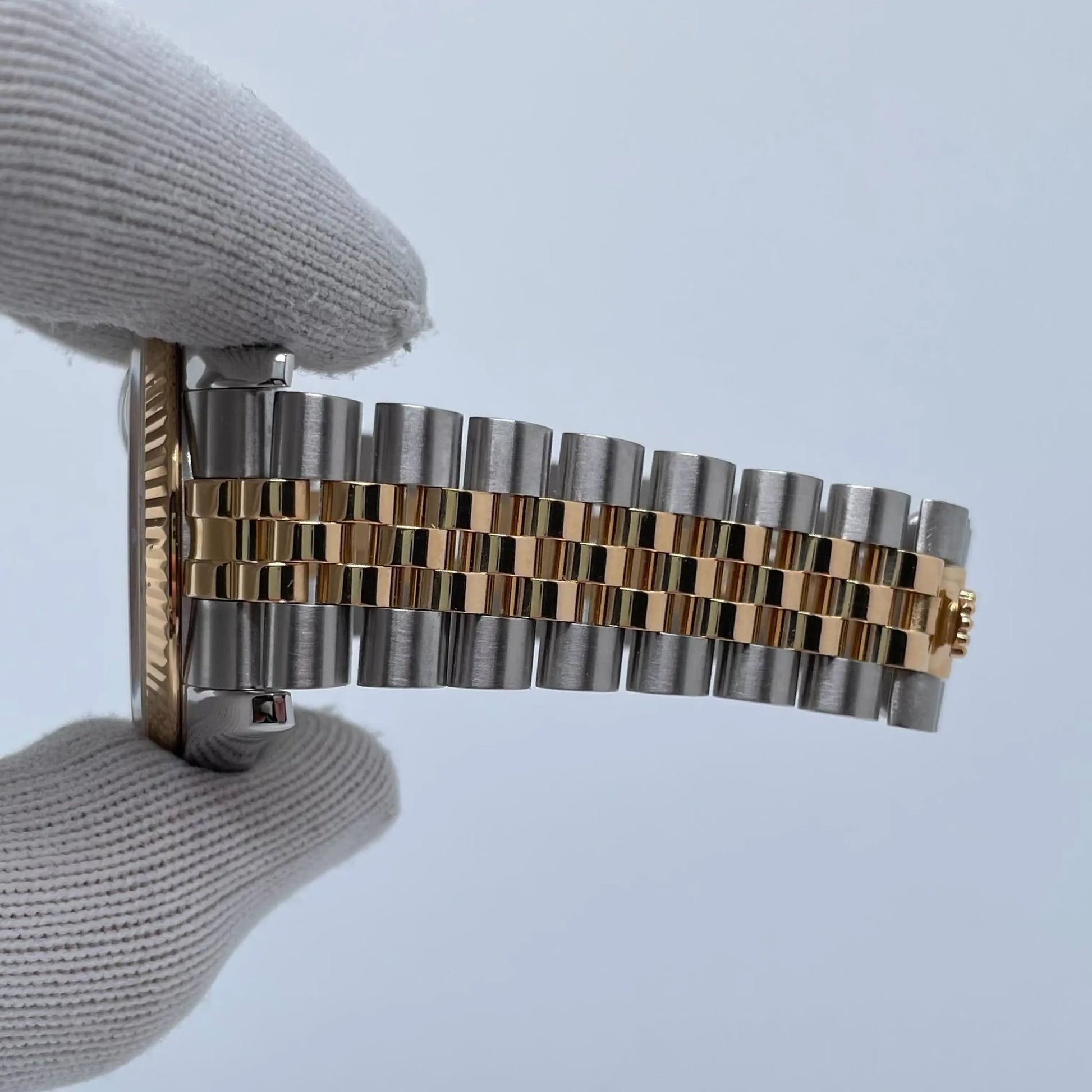 12th image of Rolex  Rolex Datejust Wristwatch, PreOwned condition