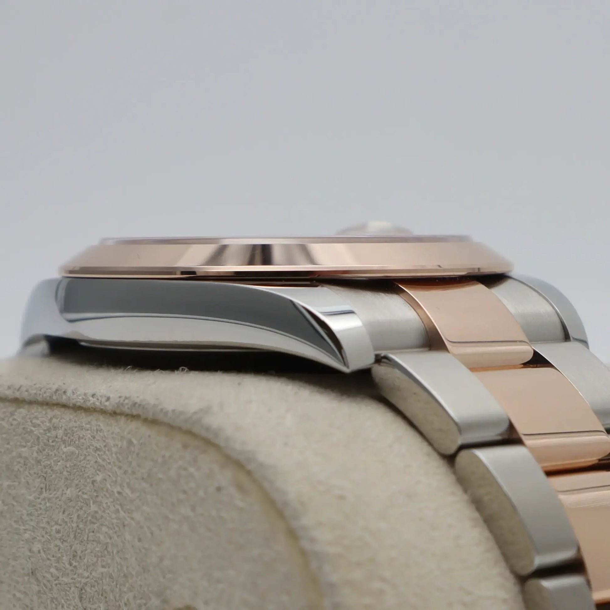 5th image of Rolex Rolex Datejust 126301 Wristwatch, New condition