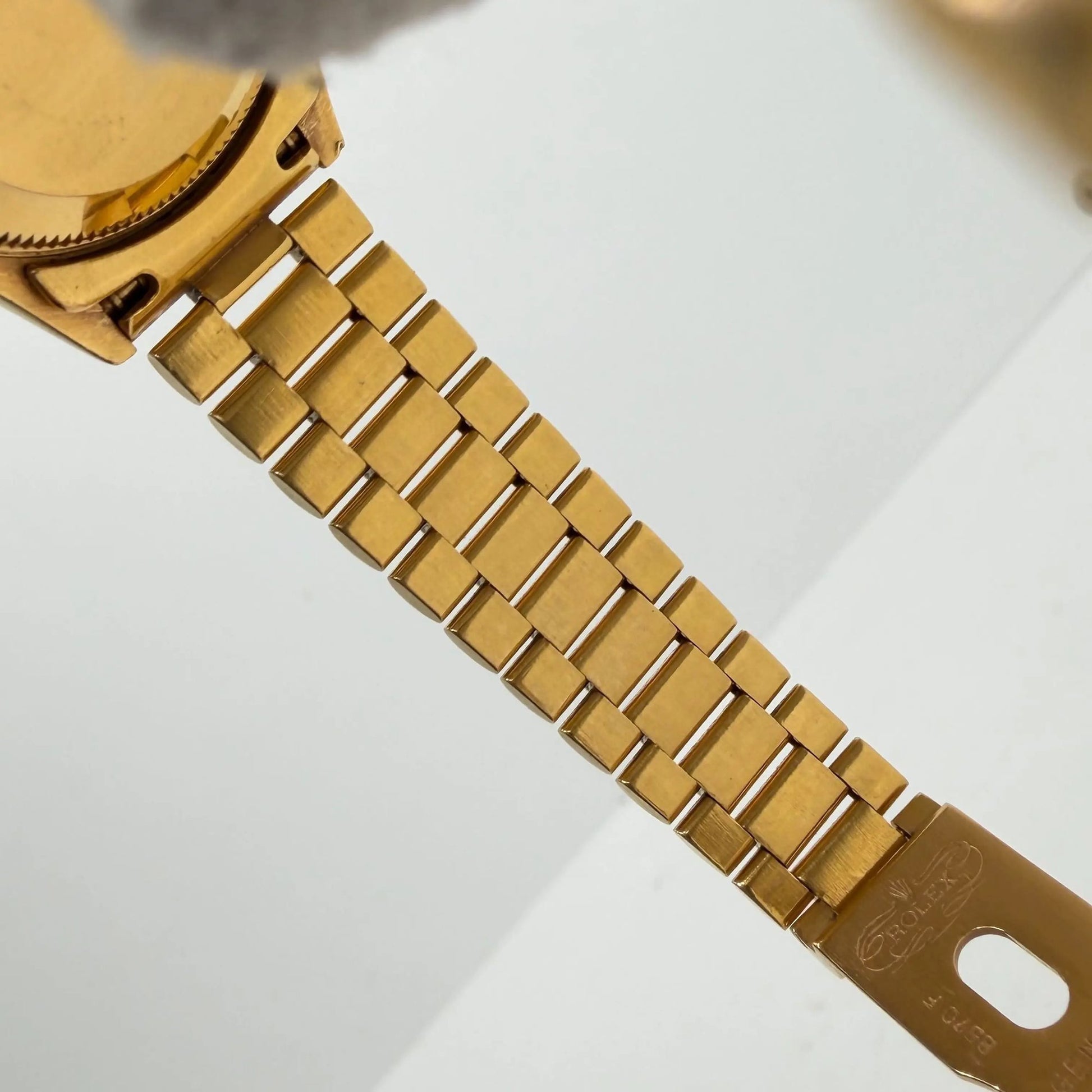 10th image of Rolex Datejust Wristwatch, PreOwned condition