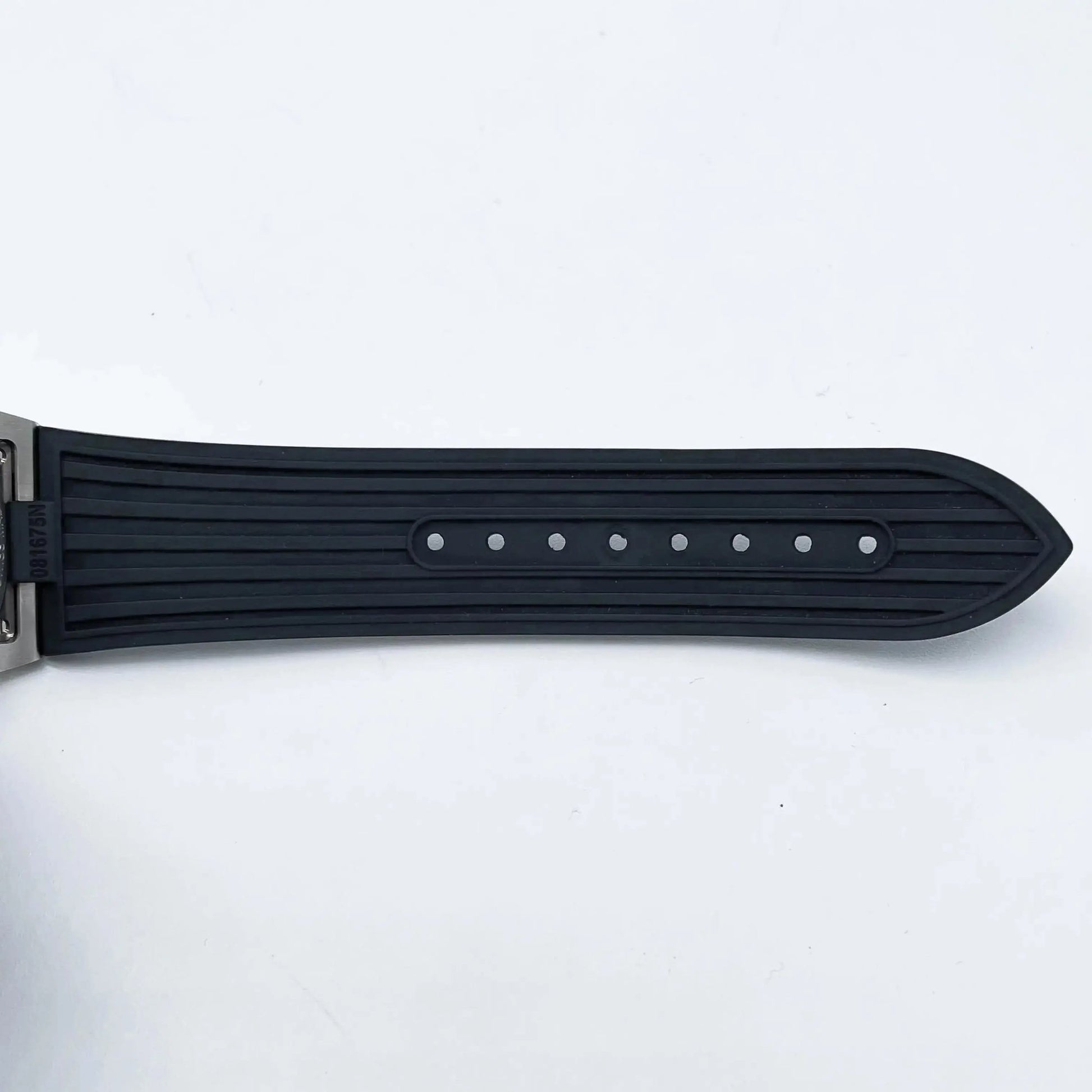 9th image of Vacheron Constantin  Vacheron Constantin Overseas Wristwatch, PreOwned condition