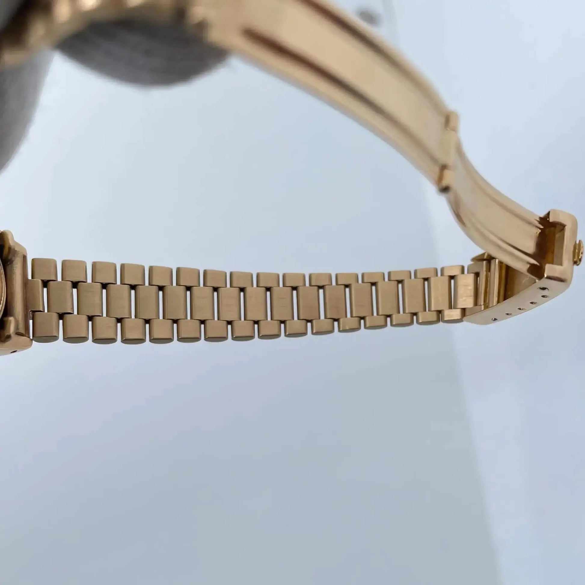 10th image of Rolex Rolex Lady Datejust Wristwatch, PreOwned condition