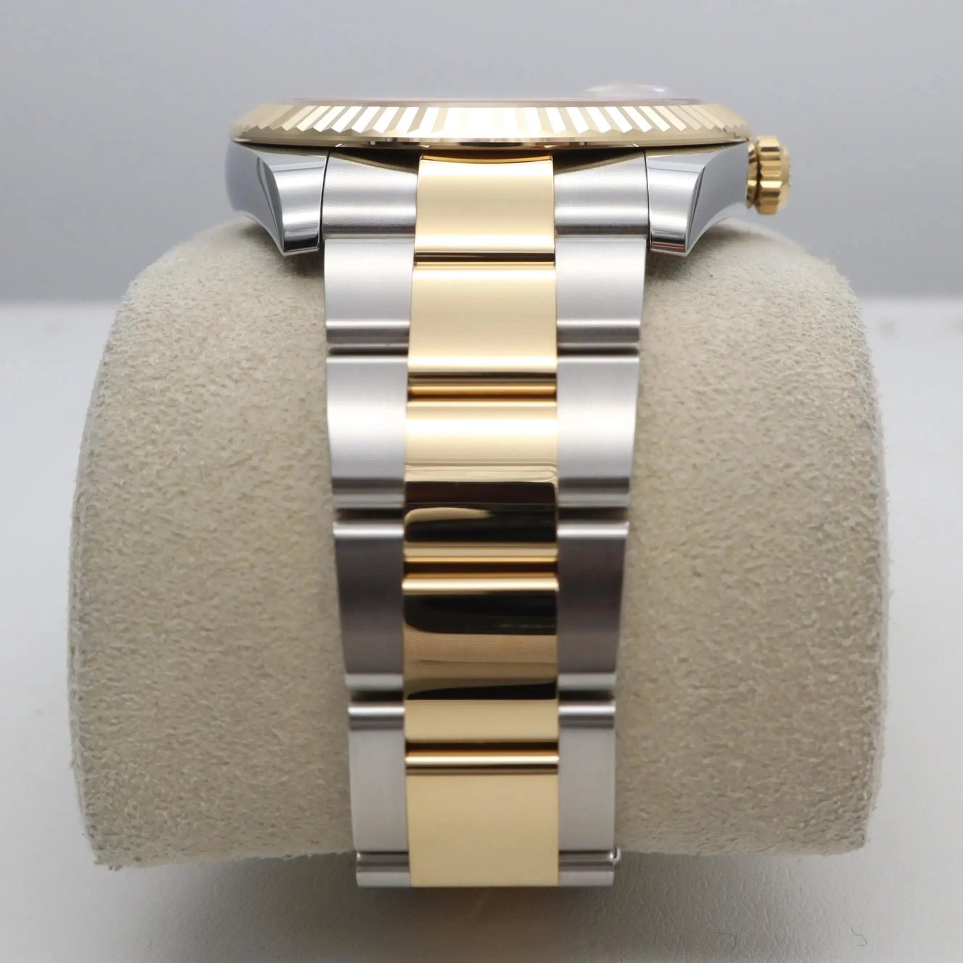 8th image of Rolex Rolex Datejust Wristwatch, Unworn condition