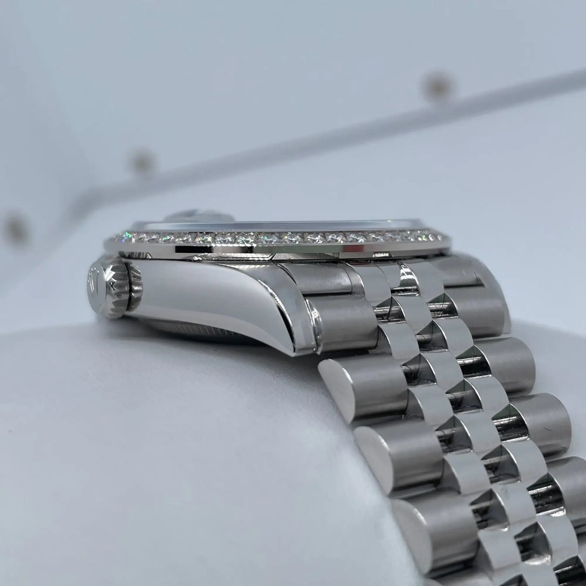 4th image of Rolex Datejust Wristwatch, Unworn condition