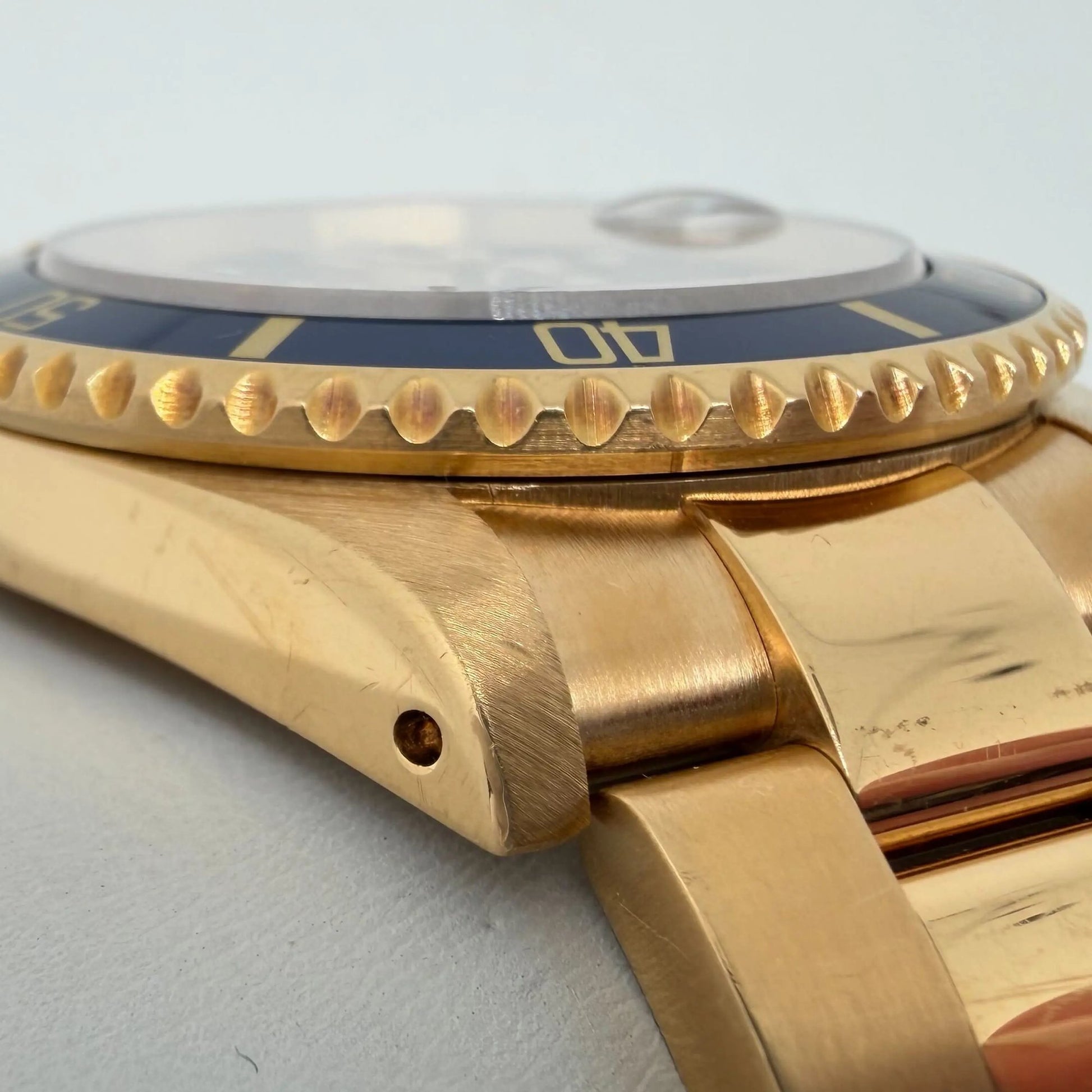 5th image of Rolex Rolex Submariner Wristwatch, PreOwned condition