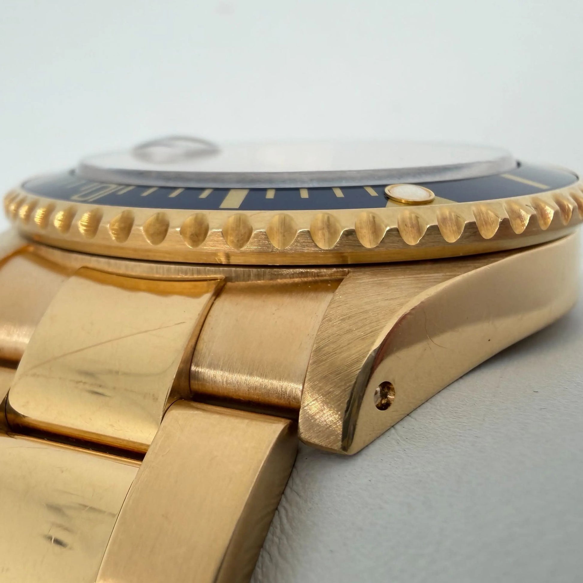 6th image of Rolex Rolex Submariner Wristwatch, PreOwned condition