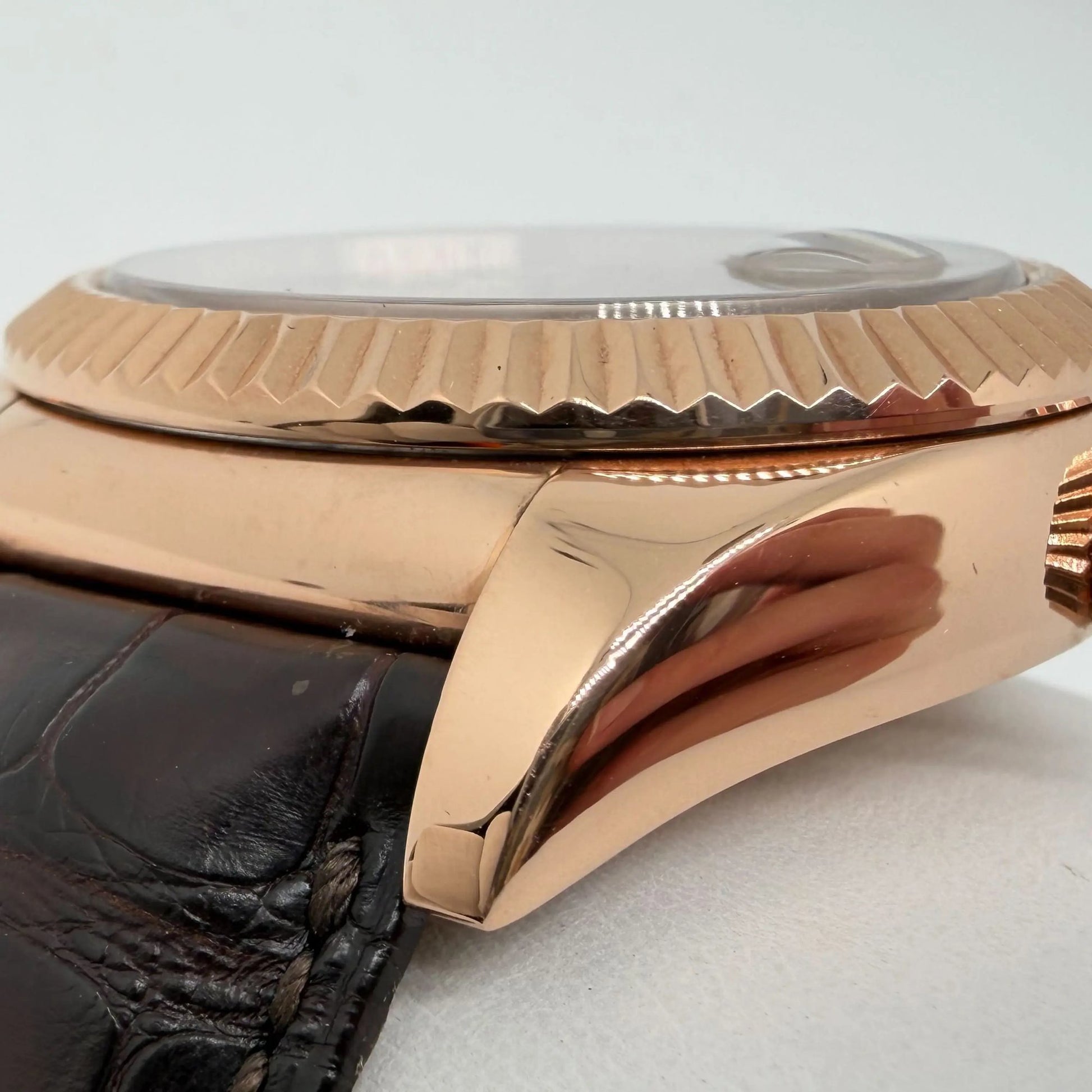 5th image of Rolex Rolex Sky-Dweller 326135 Wristwatch, PreOwned condition