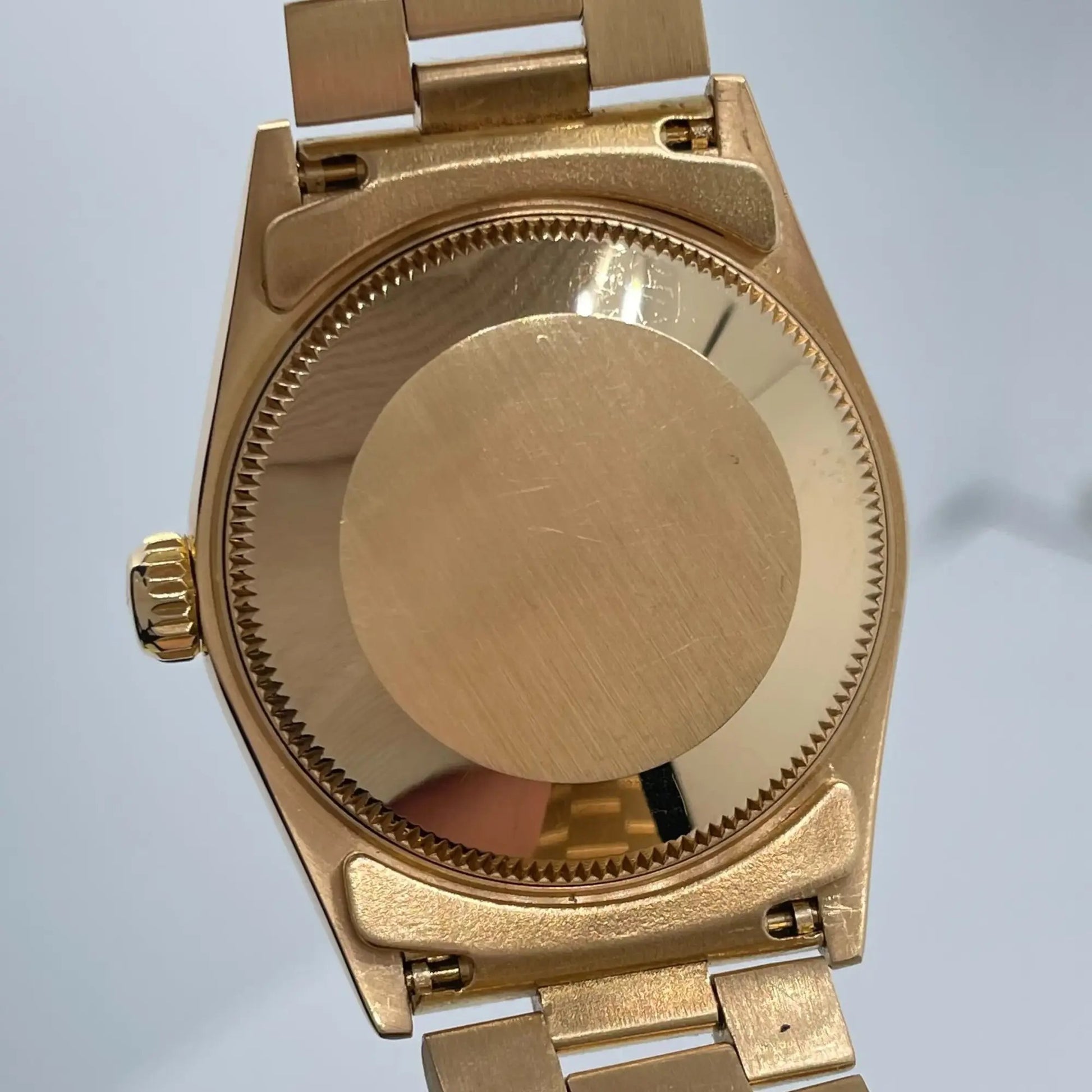 13th image of Rolex Datejust Wristwatch, PreOwned condition