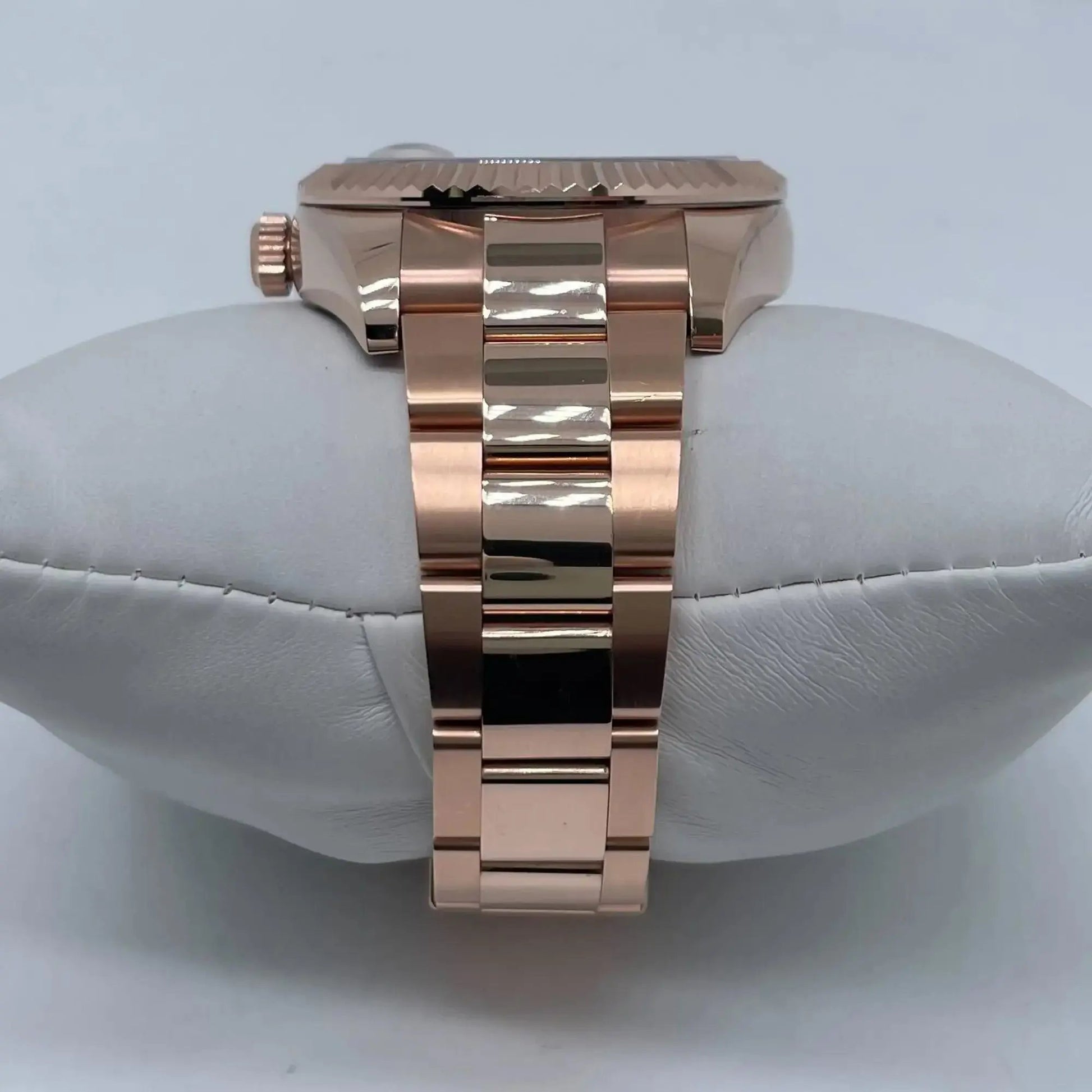 8th image of Rolex Rolex Sky-Dweller 326935 Wristwatch, PreOwned condition