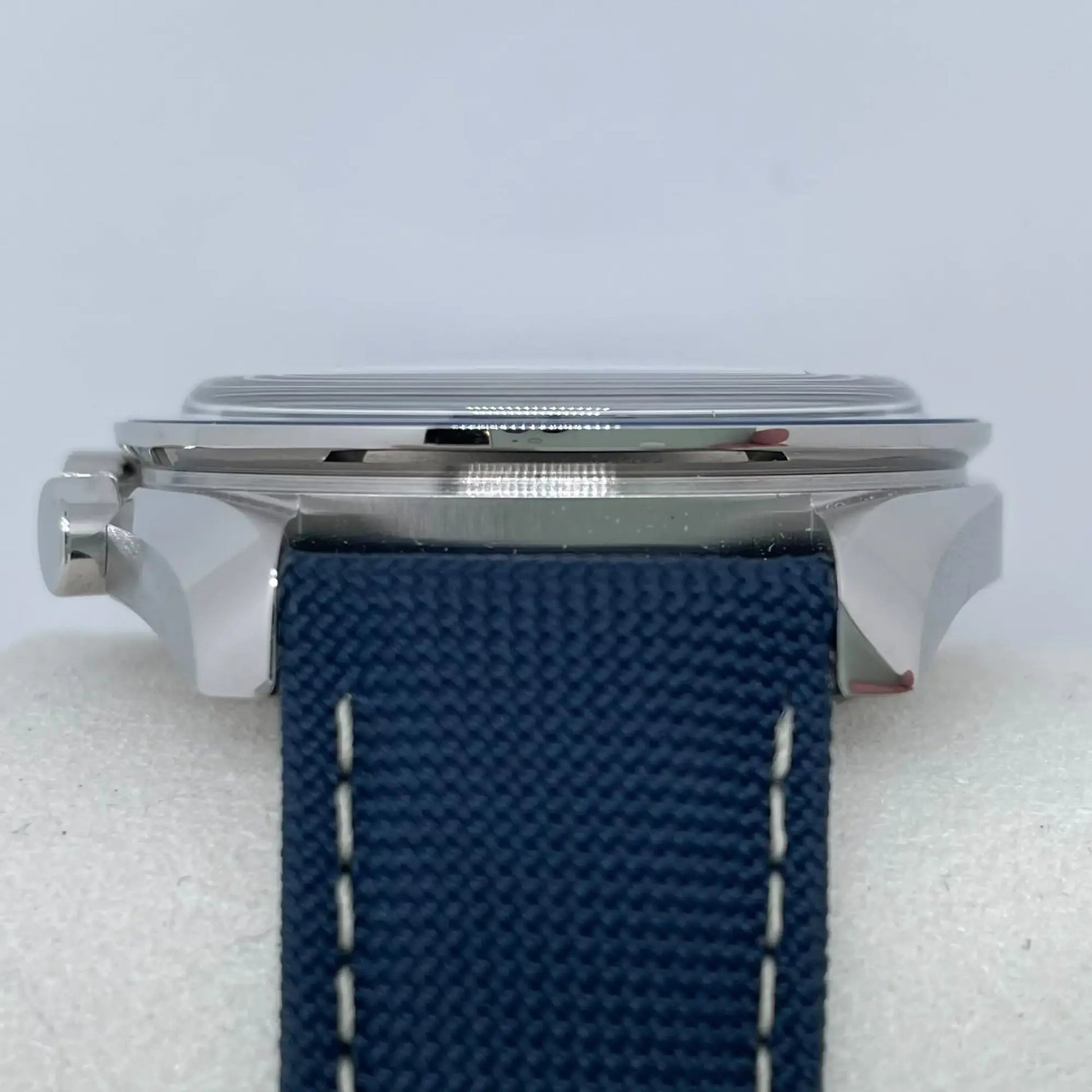 Speedmaster Anniversary Series Silver Snoopy Award Watch 310.32.42.50.02.001