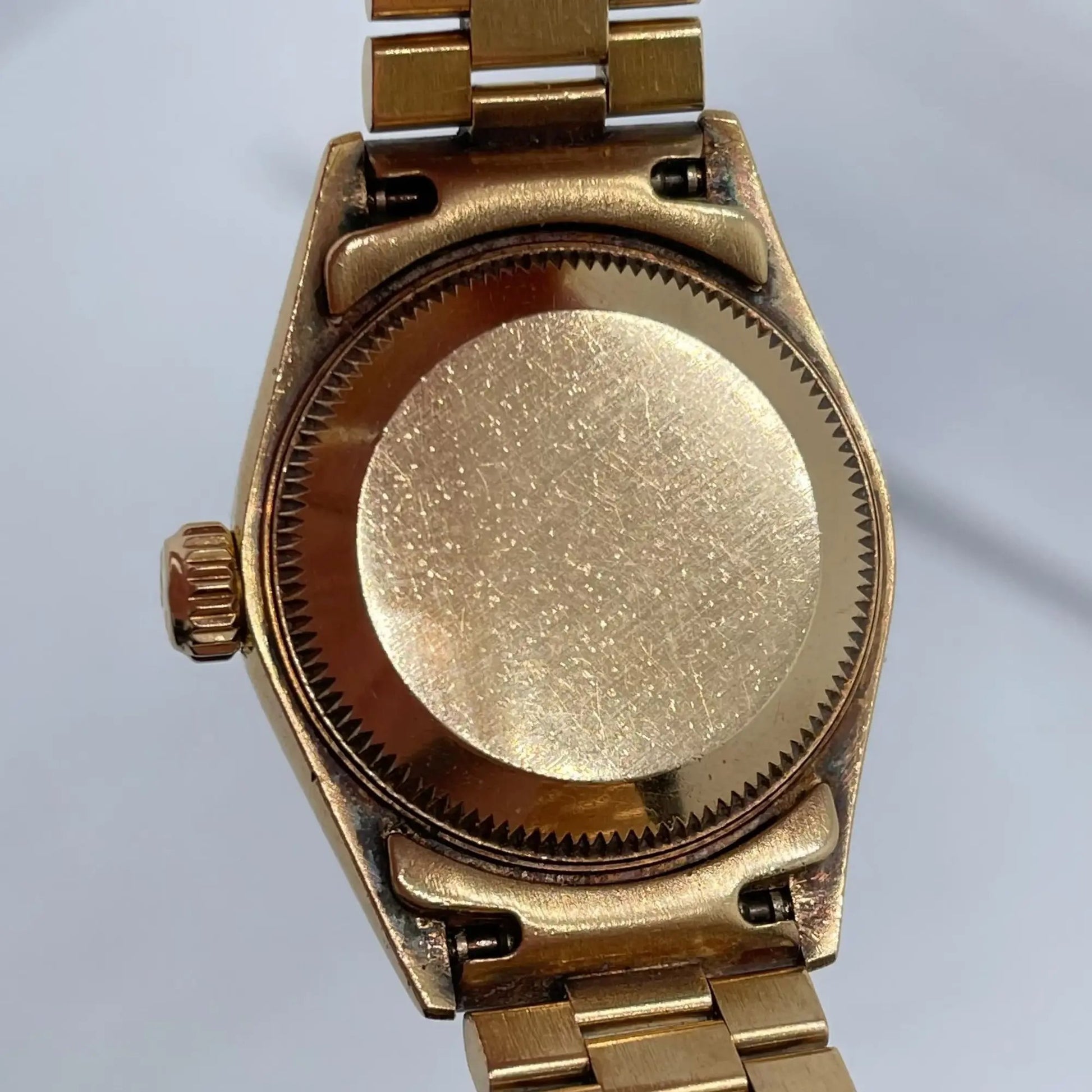 15th image of Rolex Rolex Datejust Wristwatch, PreOwned condition