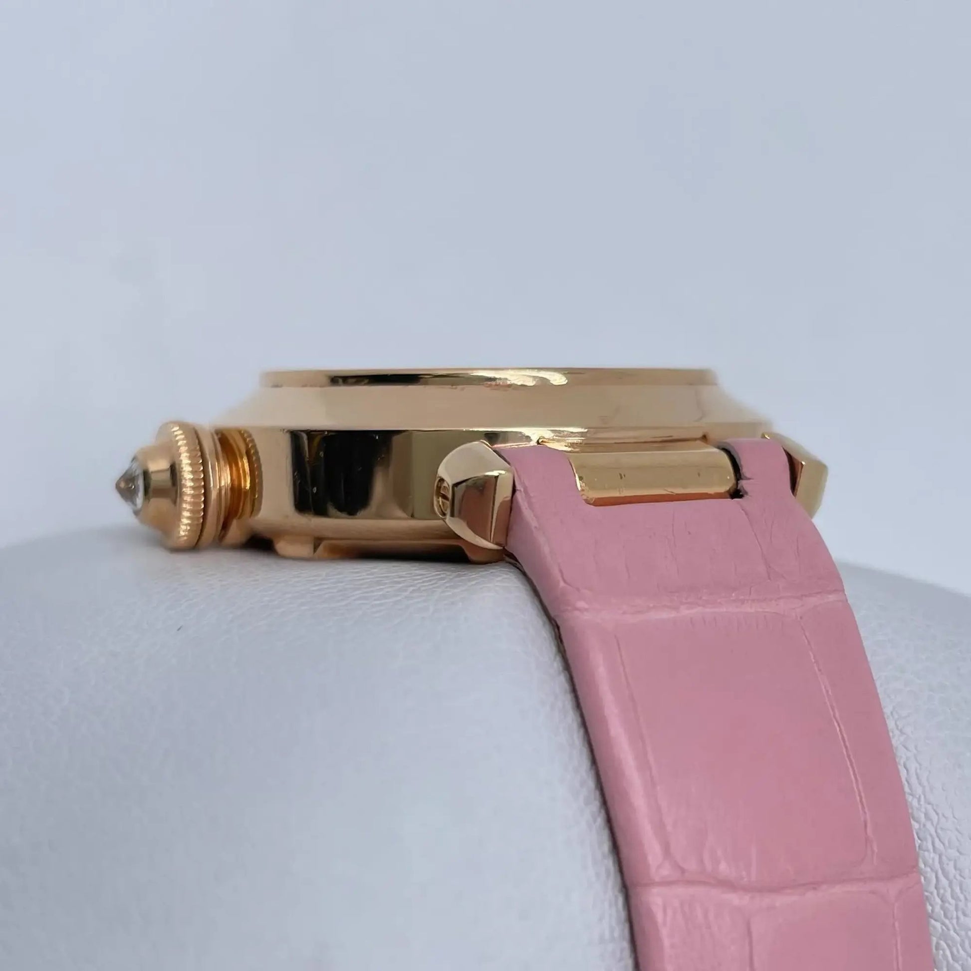 4th image of Cartier Pasha De Wristwatch, PreOwned condition