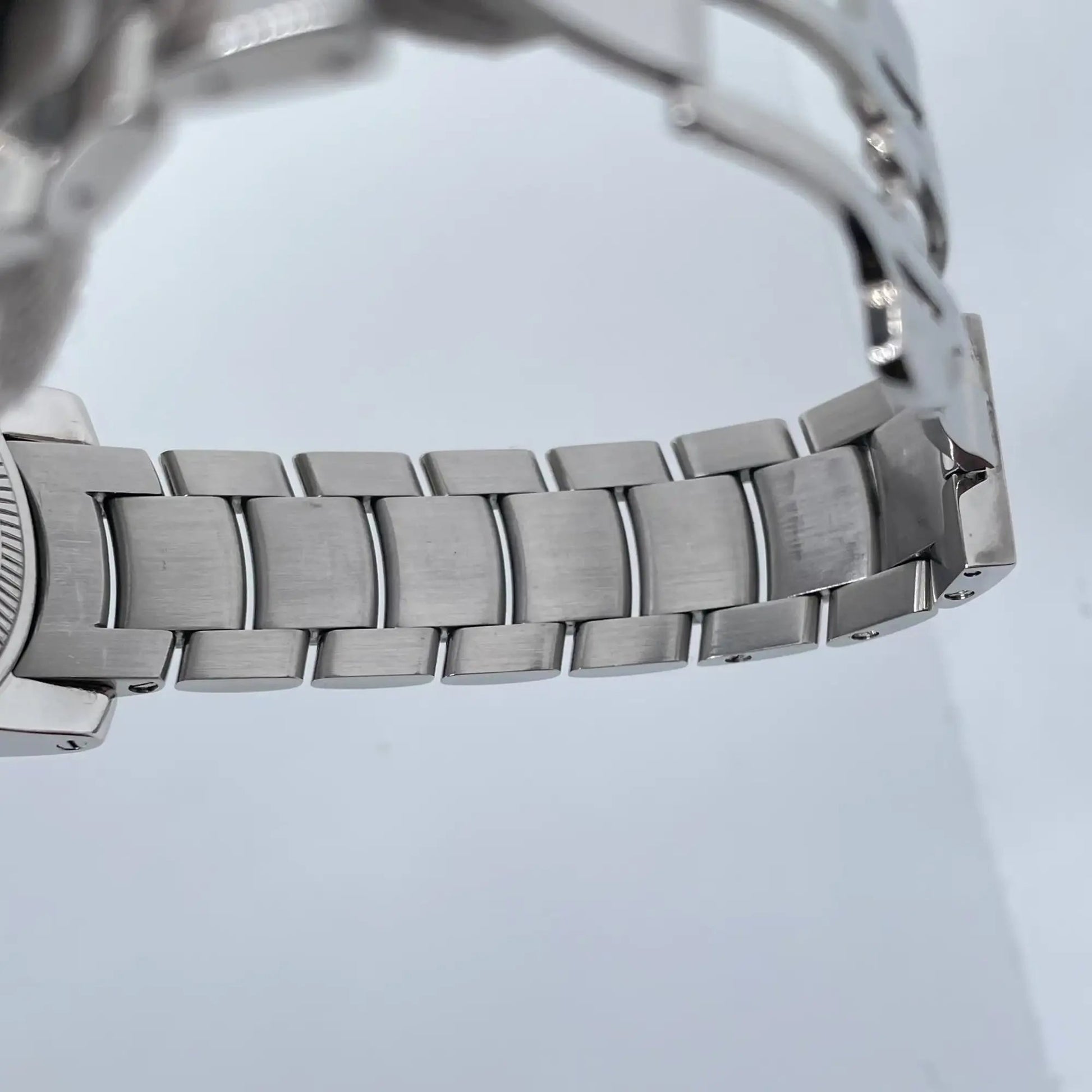 10th image of Baume & Mercier Capeland  Wristwatch, PreOwned condition