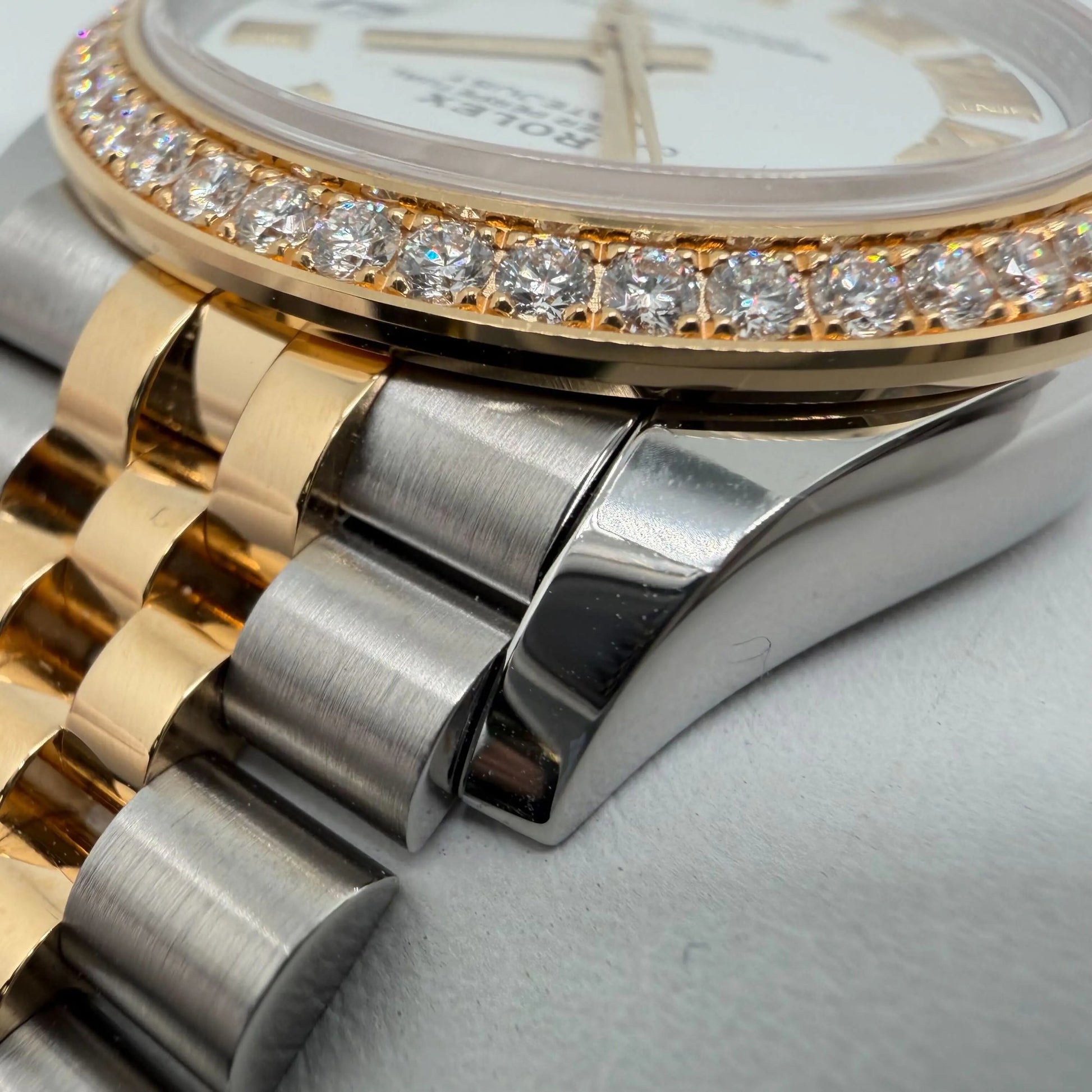 7th image of Rolex 278383RBR Wristwatch, New condition