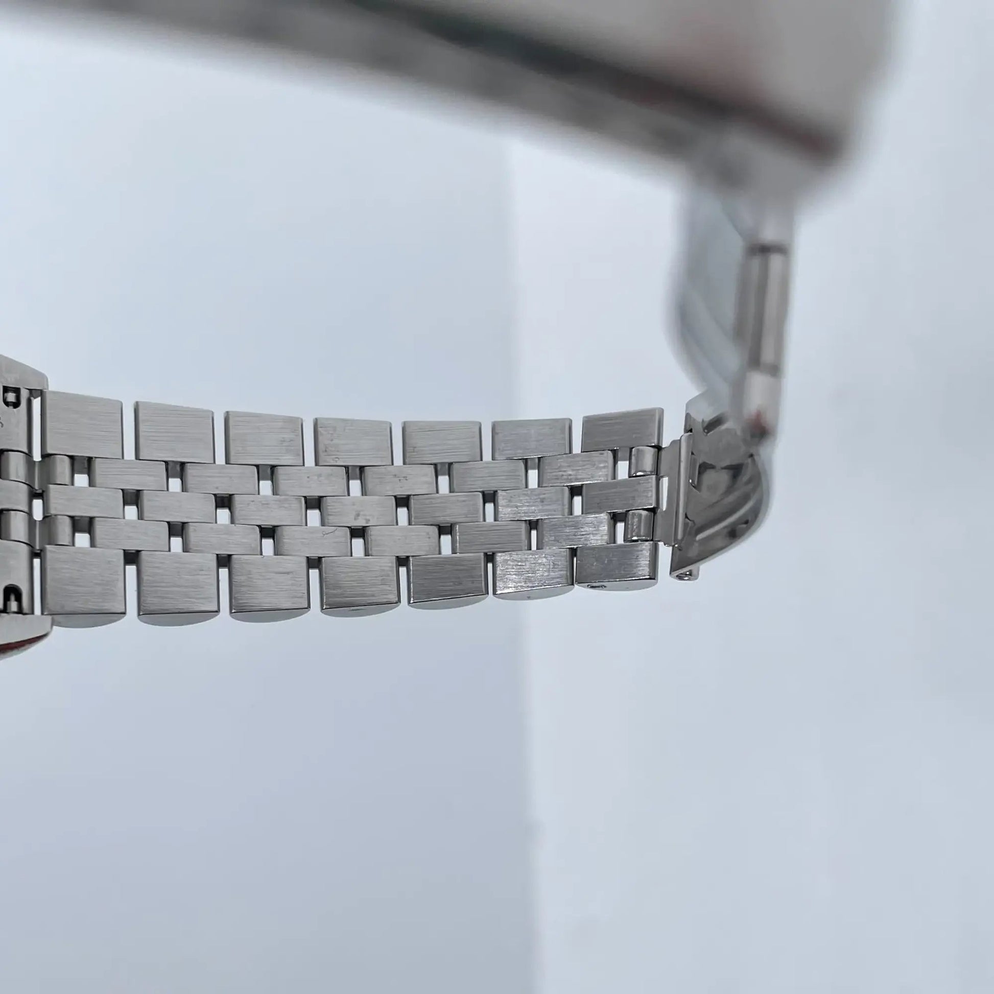 12th image of Rolex Datejust 31 Wristwatch, PreOwned condition