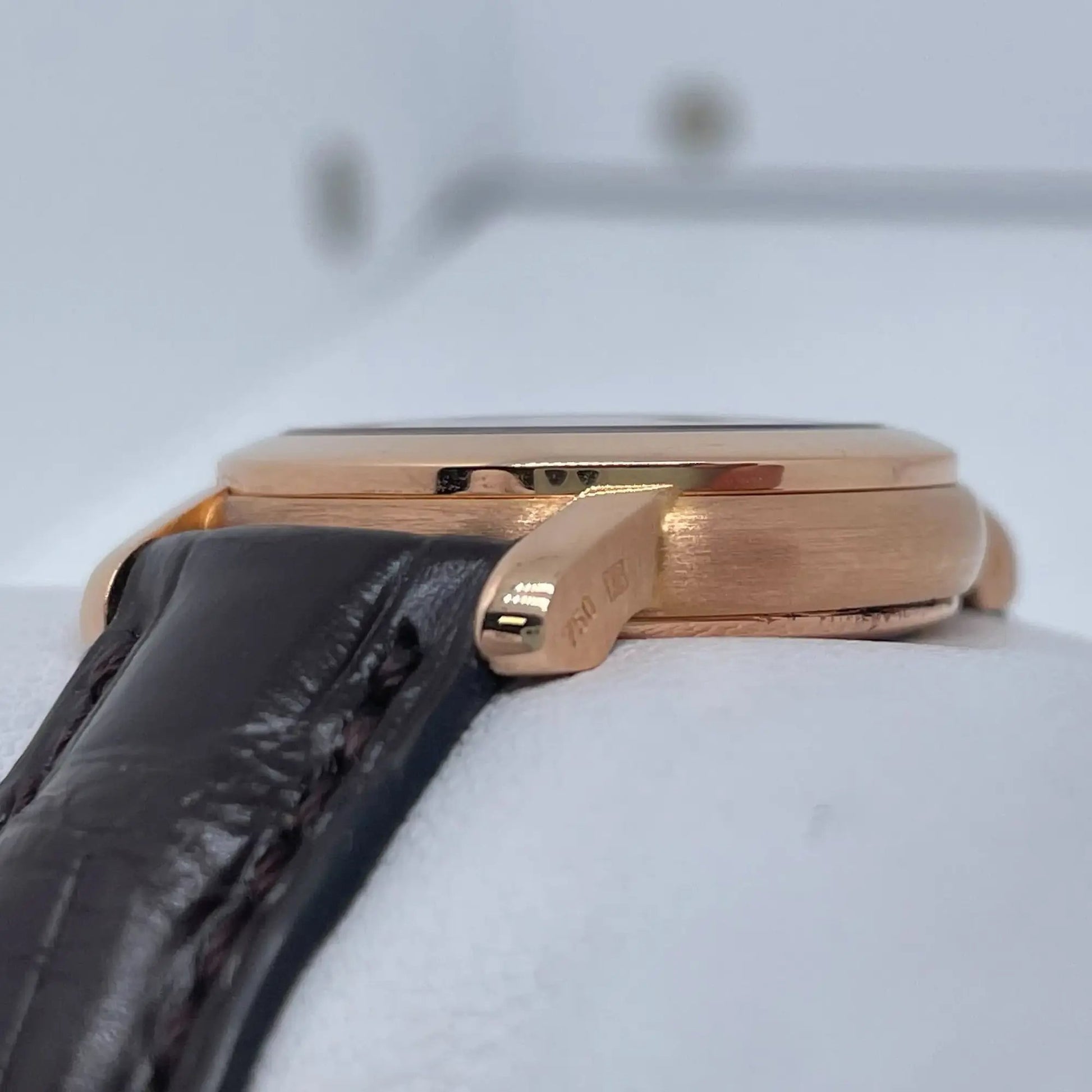 6th image of Audemars Piguet Jules Audemars Wristwatch, PreOwned condition