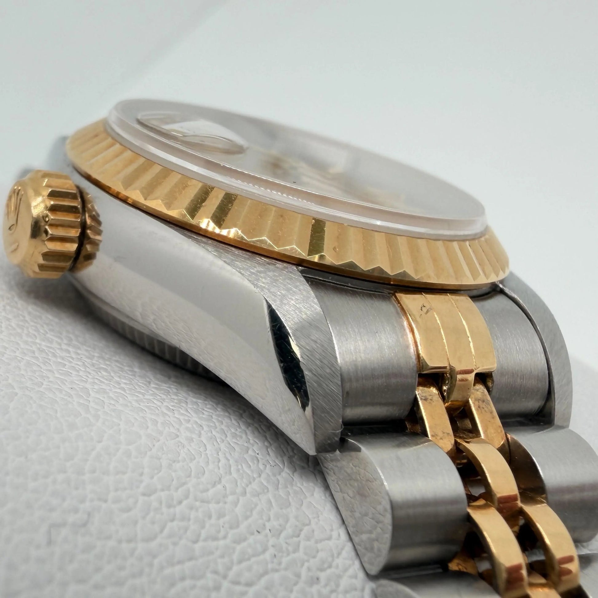 5th image of Rolex Datejust Wristwatch, PreOwned condition