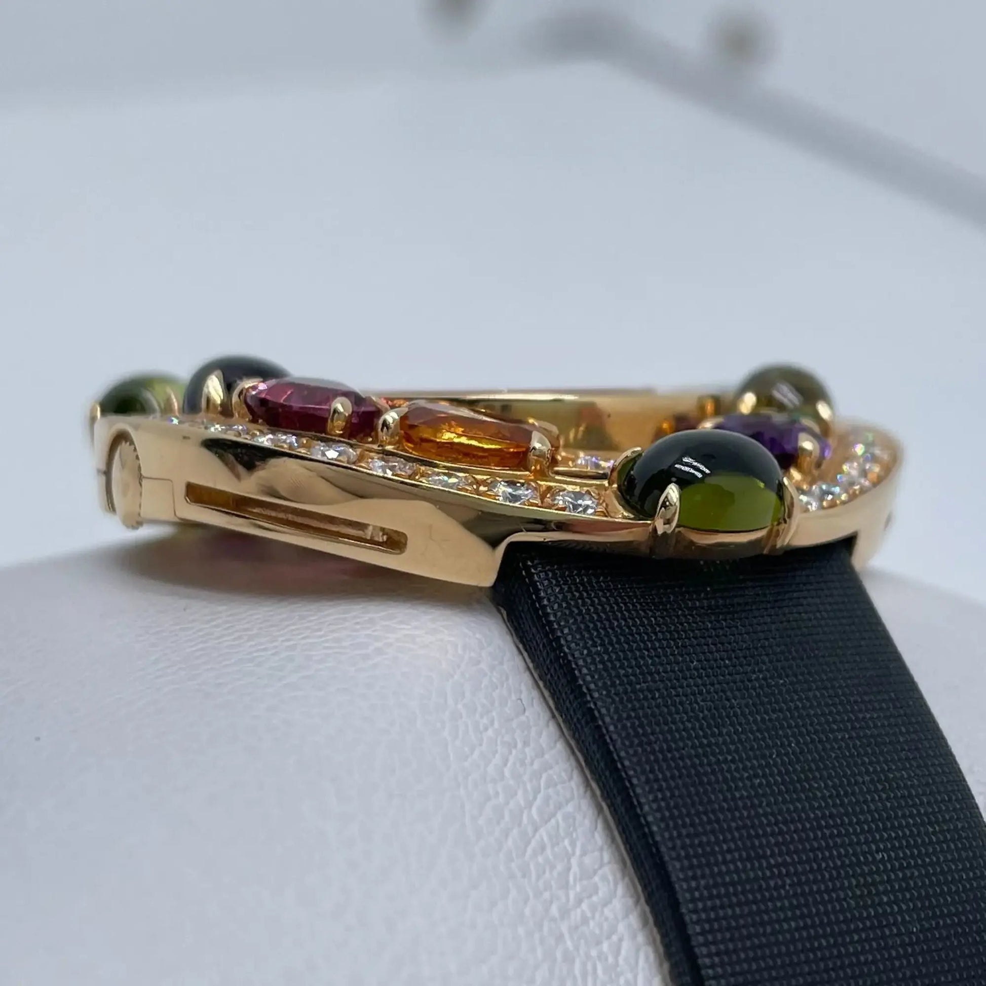 5th image of Bvlgari Asutorare  Wristwatch, PreOwned condition