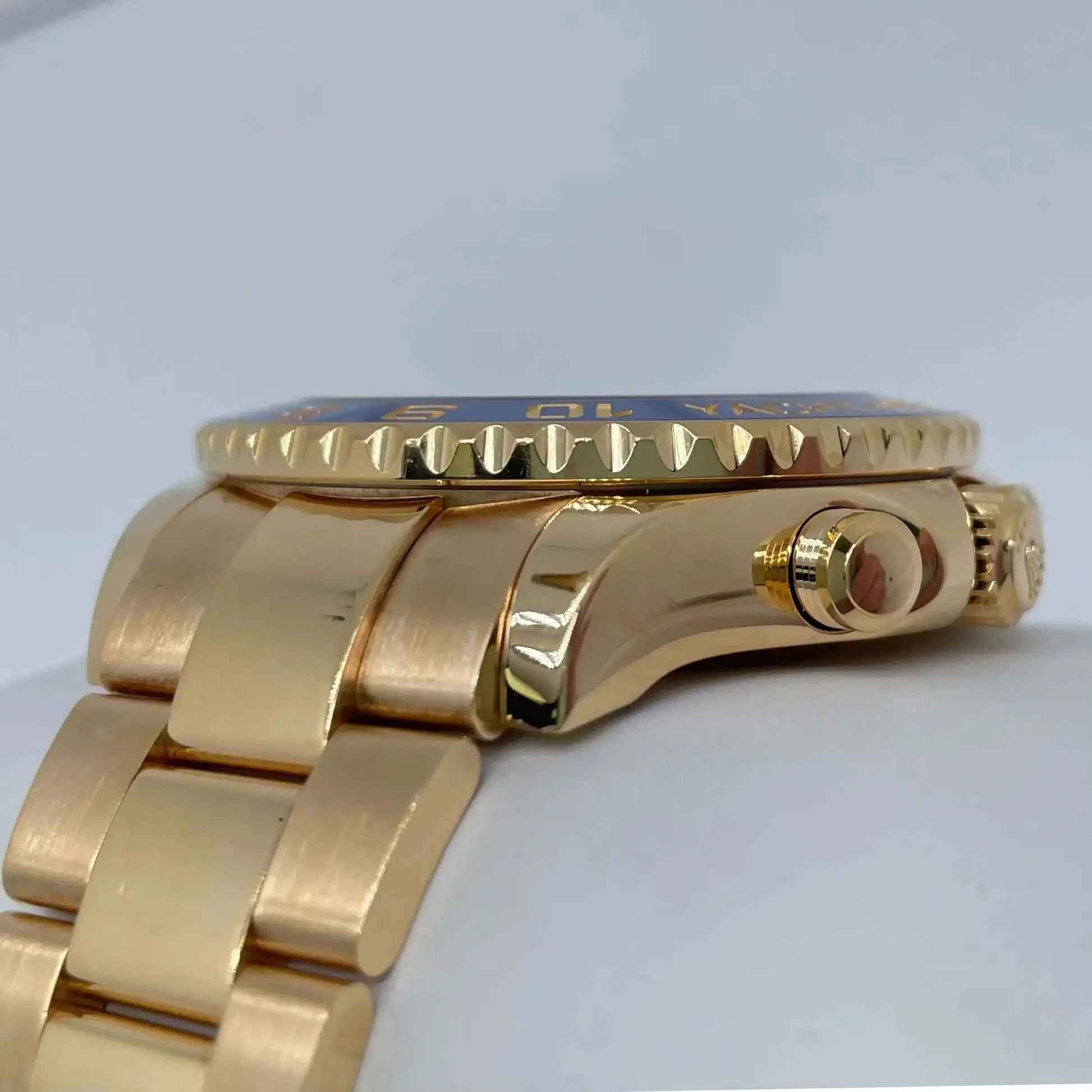 5th image of Rolex Yacht-Master II Wristwatch, PreOwned condition