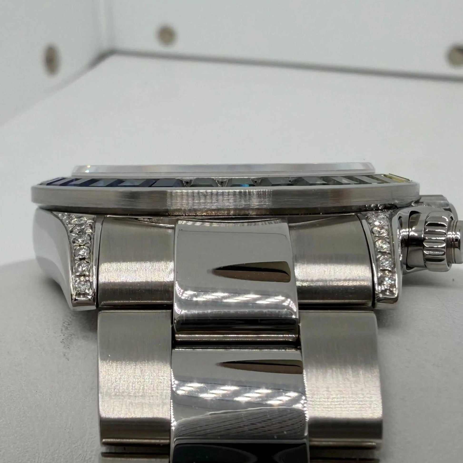 7th image of Rolex Rolex Daytona 116520 Wristwatch, PreOwned condition