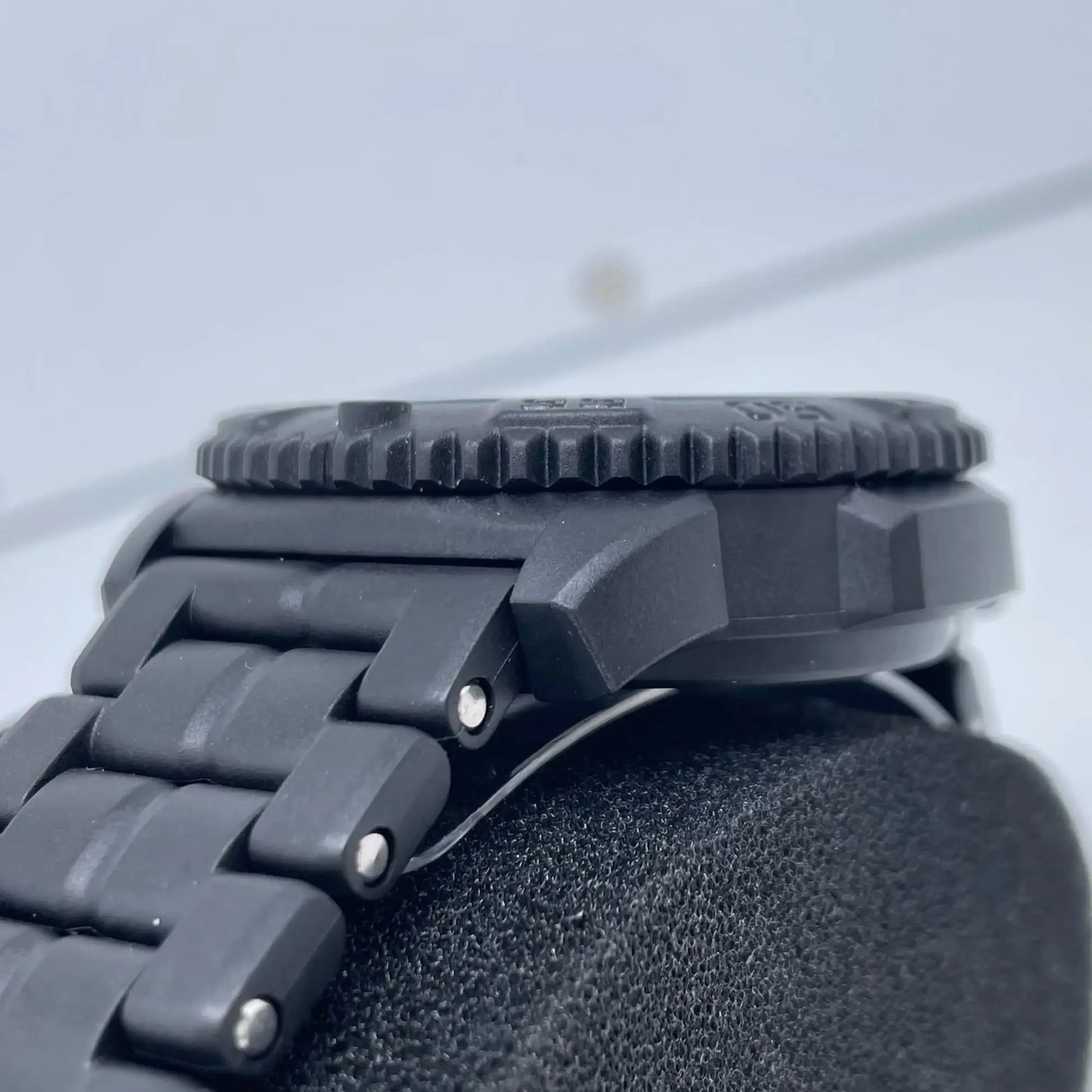 7th image of Luminox Luminox Navy SEAL Colormark Wristwatch, NewWithoutTags condition