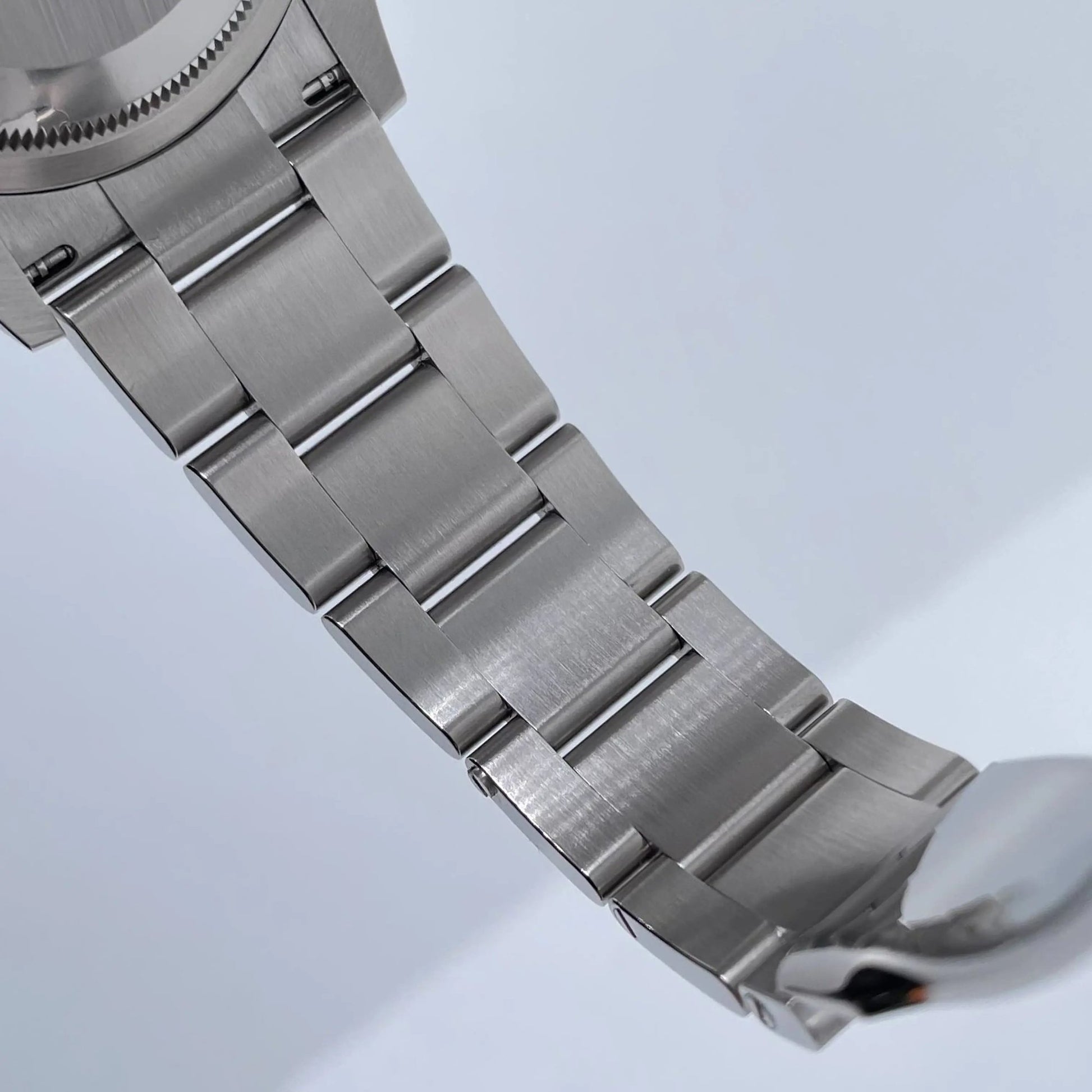 11th image of Rolex Datejust  Wristwatch, New condition