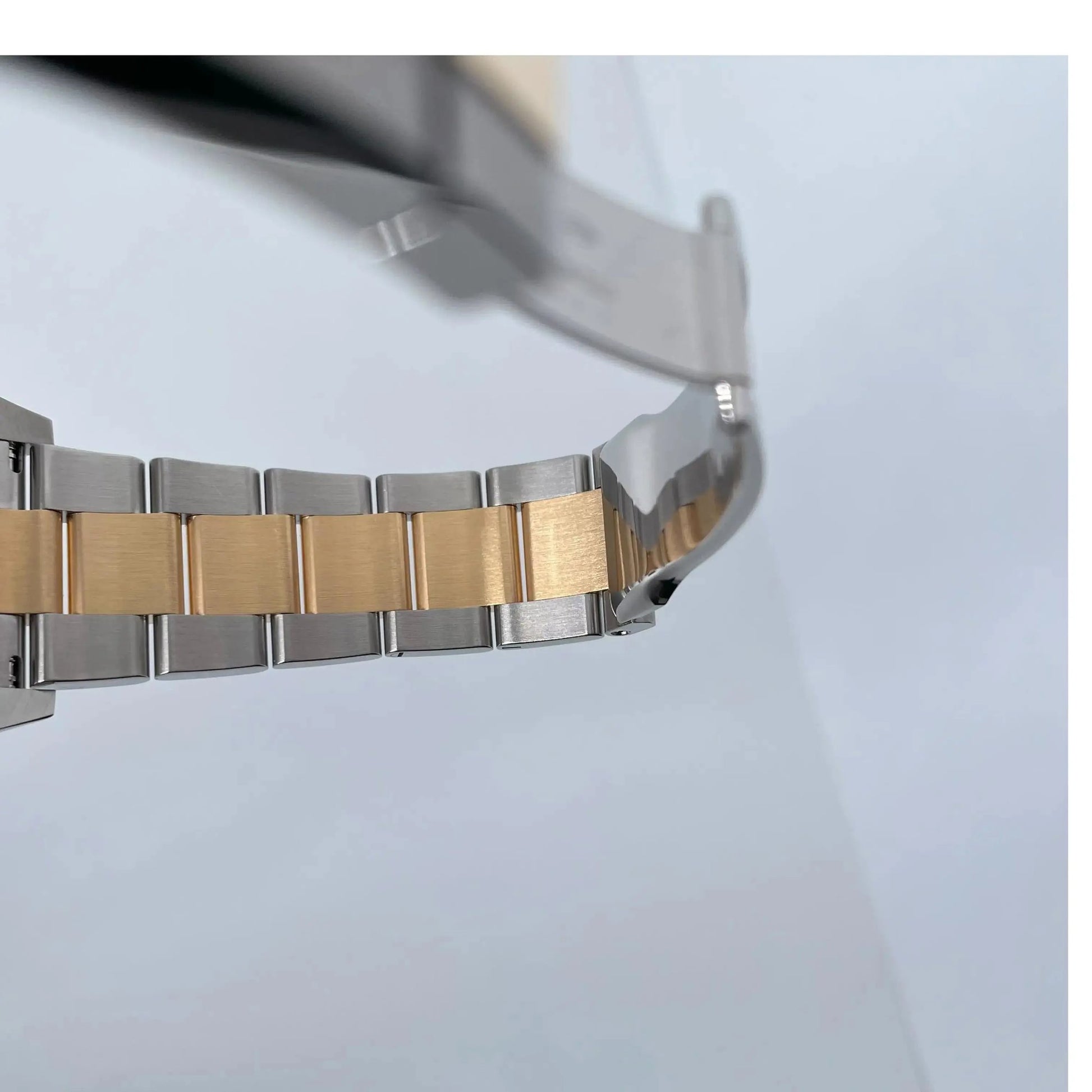 10th image of Rolex Rolex Sky-Dweller 326933 Wristwatch, PreOwned condition