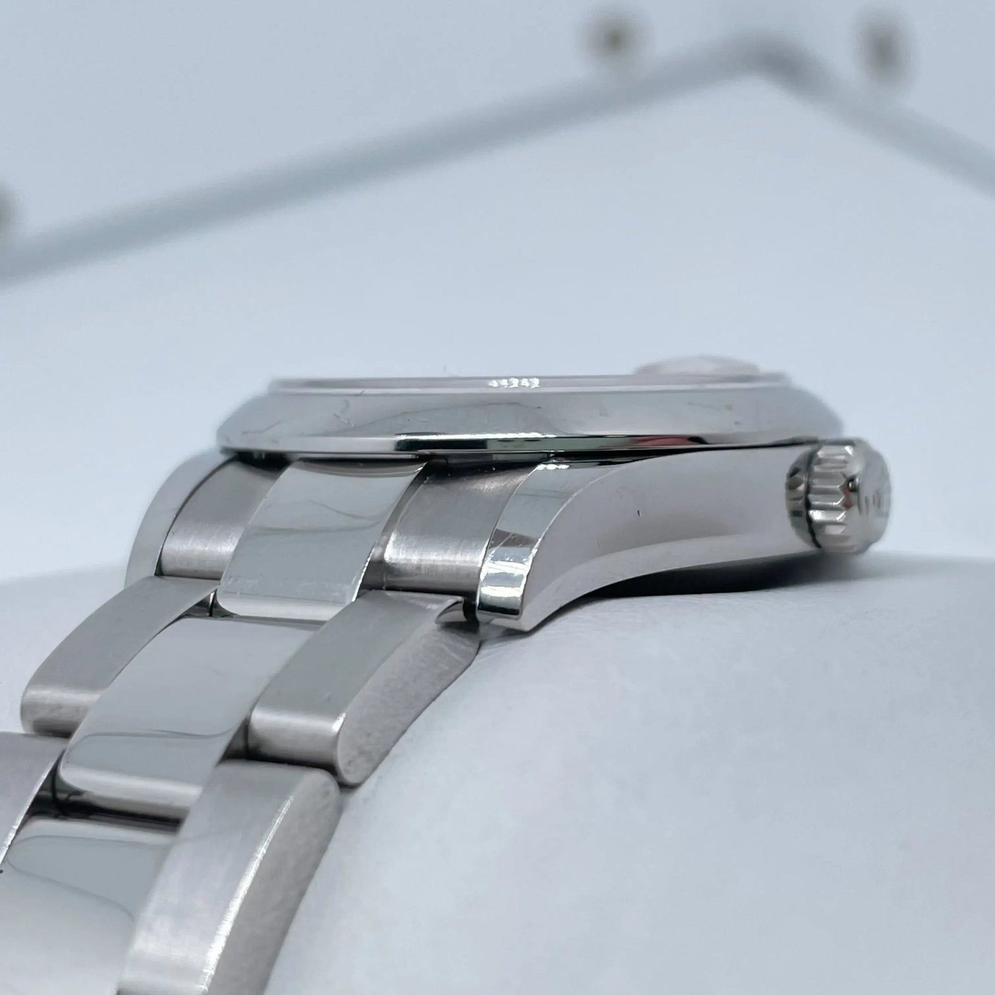 5th image of Rolex Datejust  Wristwatch, PreOwned condition