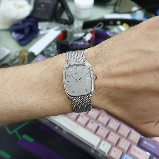 2nd image of Audemars Piguet Cobra  Wristwatch, PreOwned condition