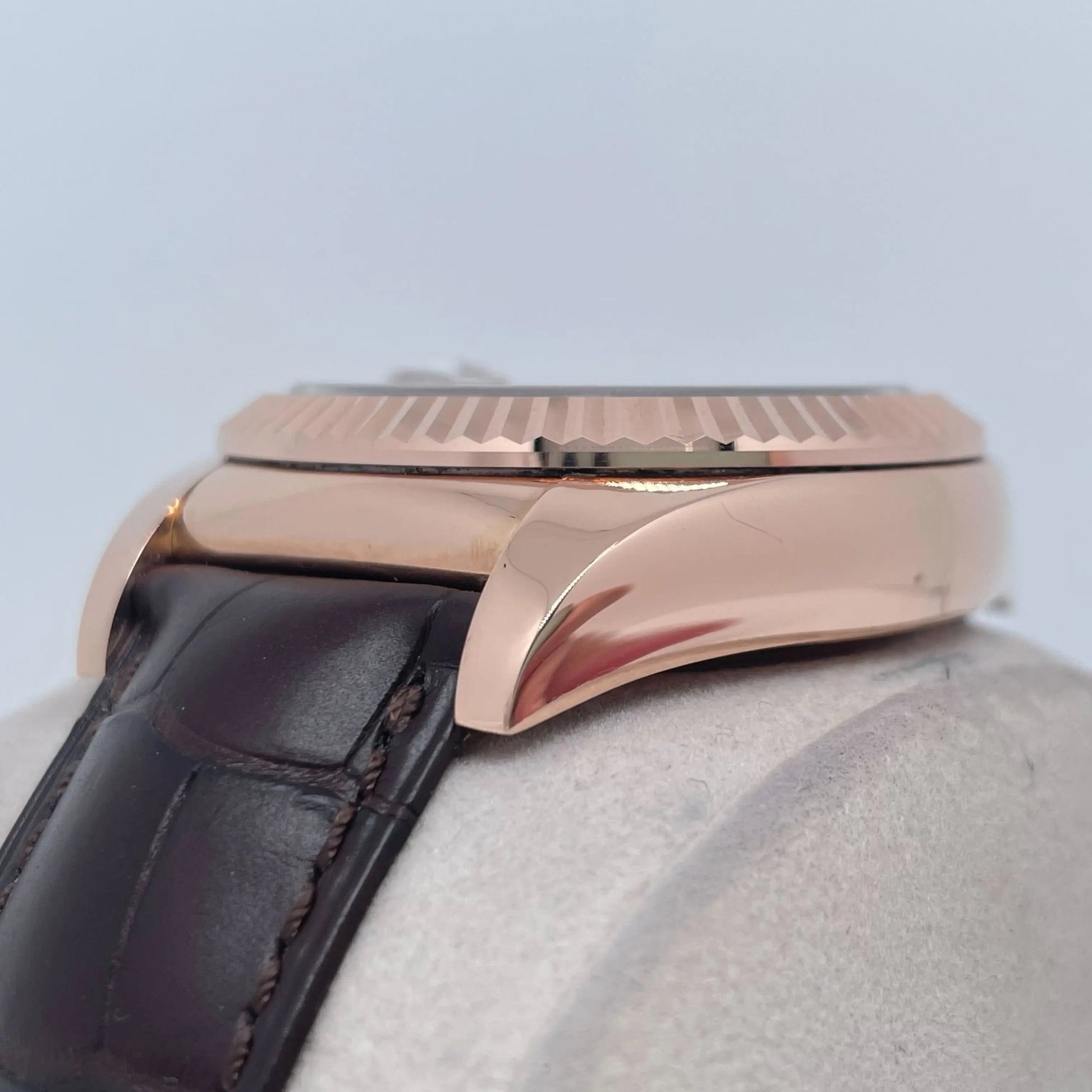 7th image of Rolex Rolex Sky-Dweller 326135 Wristwatch, PreOwned condition