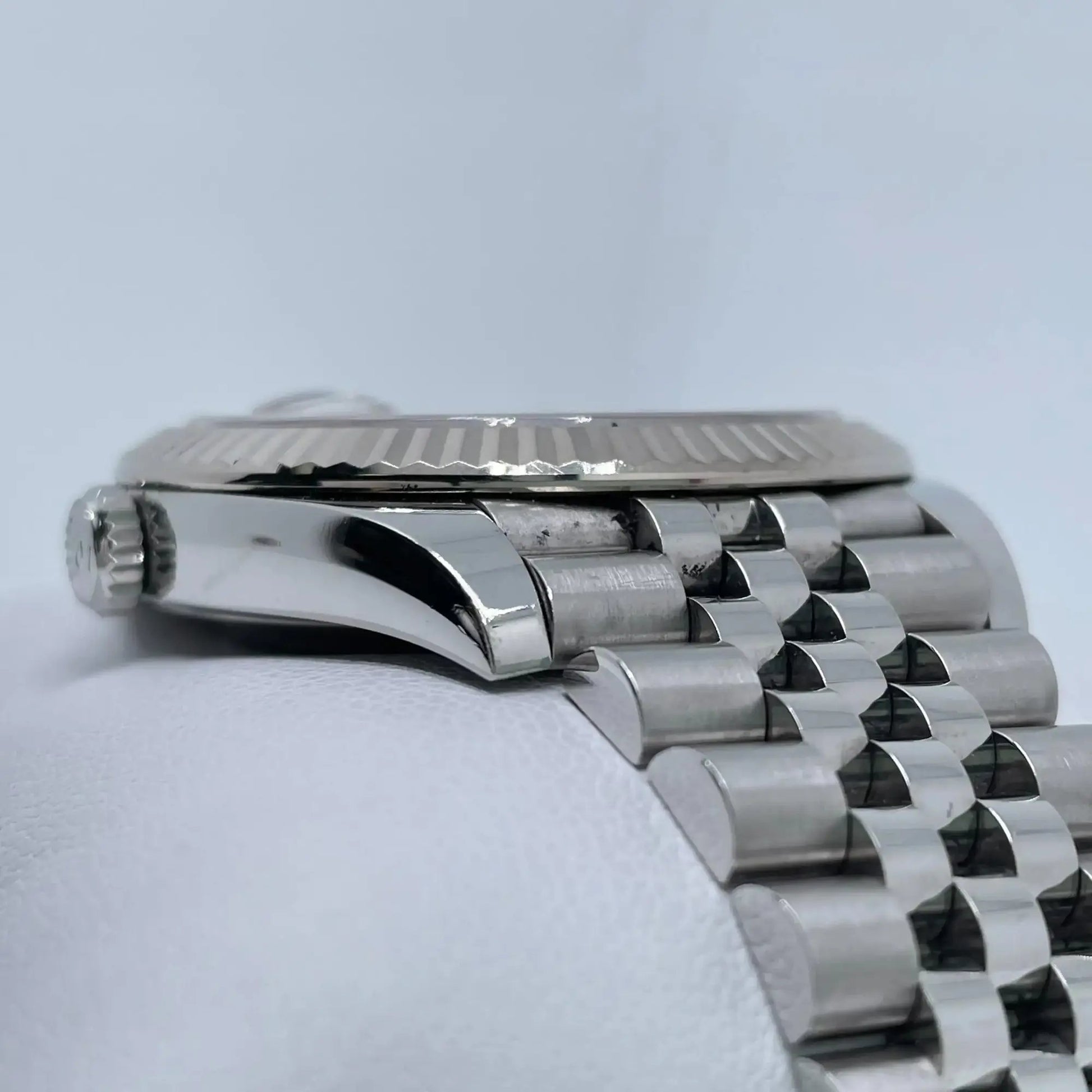 4th image of Rolex Rolex Datejust 126334 Wristwatch, PreOwned condition