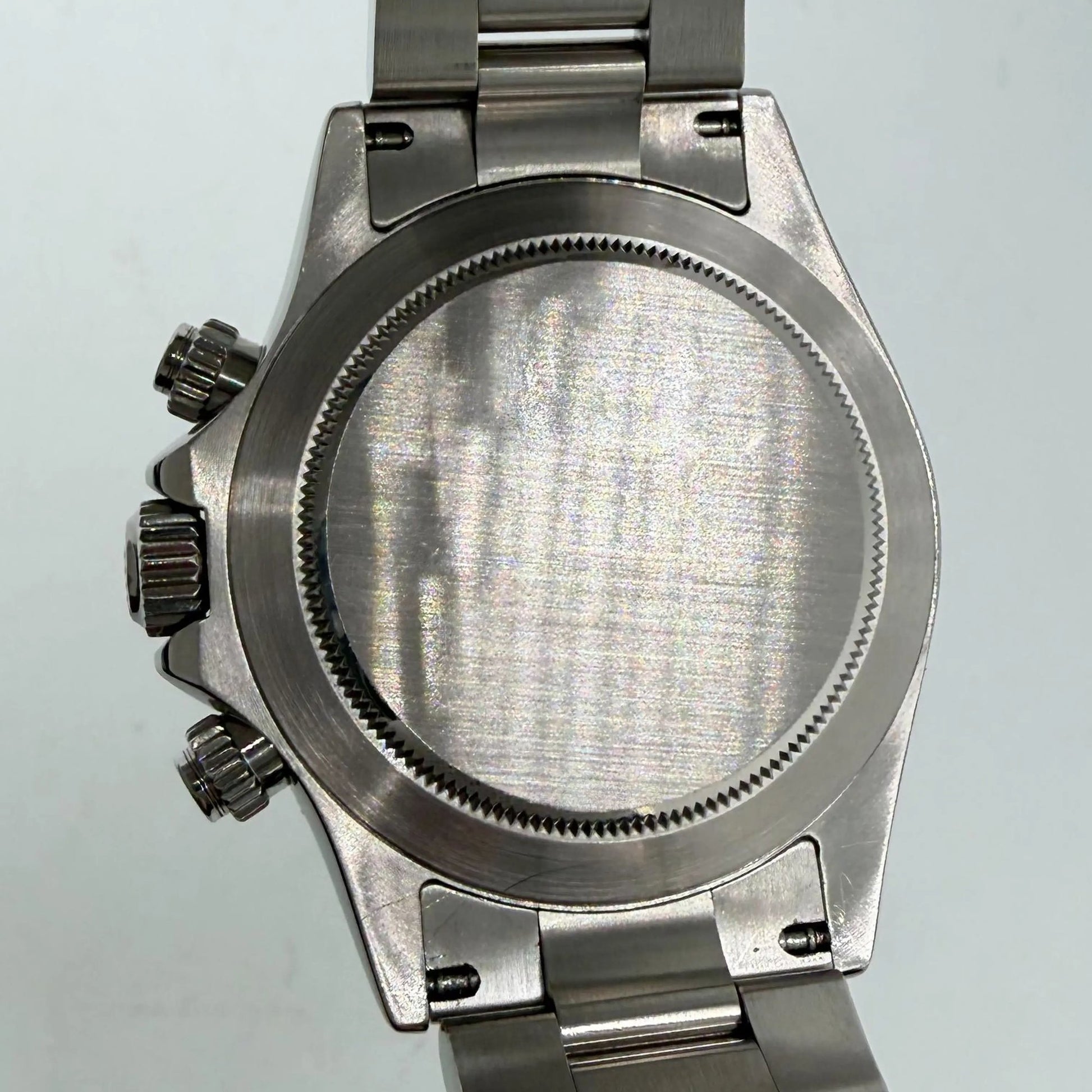 12th image of Rolex Cosmograph Daytona Wristwatch, PreOwned condition