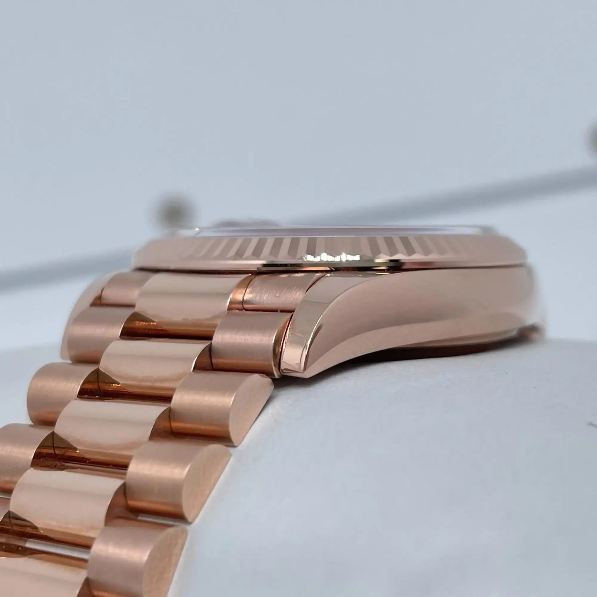 7th image of Rolex Day-Date Wristwatch, Unworn condition