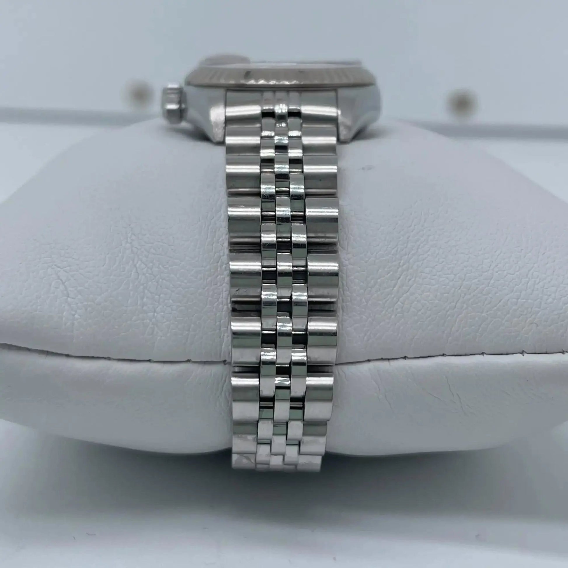 8th image of Rolex Datejust Wristwatch, PreOwned condition