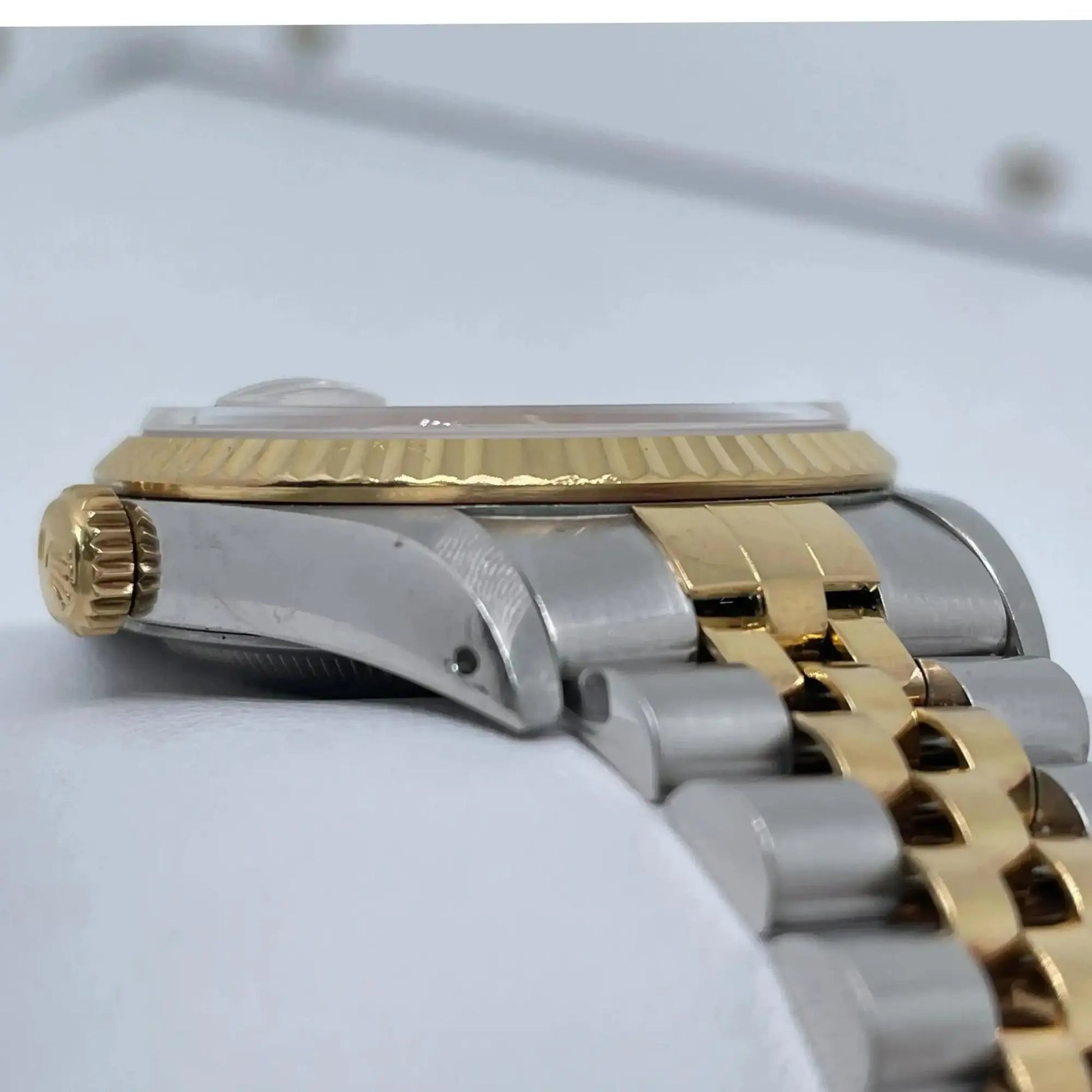 5th image of Rolex Rolex datejust 16233 Wristwatch, PreOwned condition