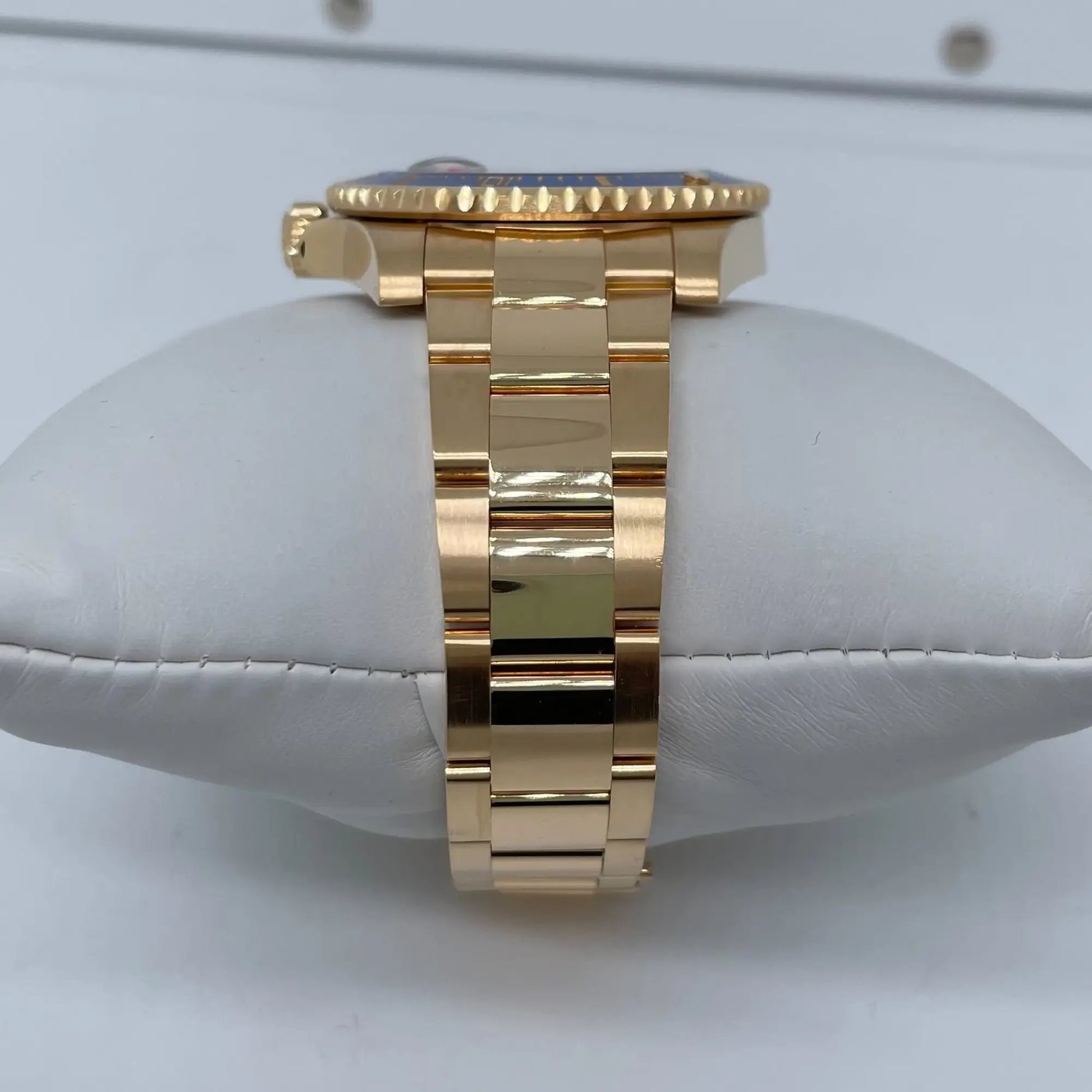 9th image of Rolex Rolex Submariner  Wristwatch, PreOwned condition