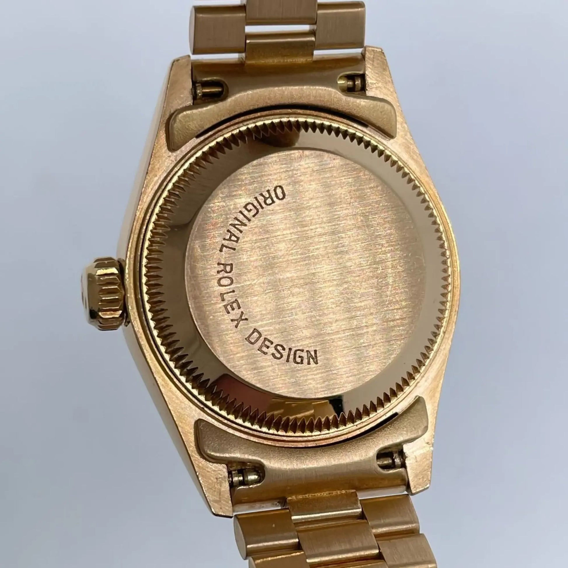 15th image of Rolex Rolex President Wristwatch, PreOwned condition