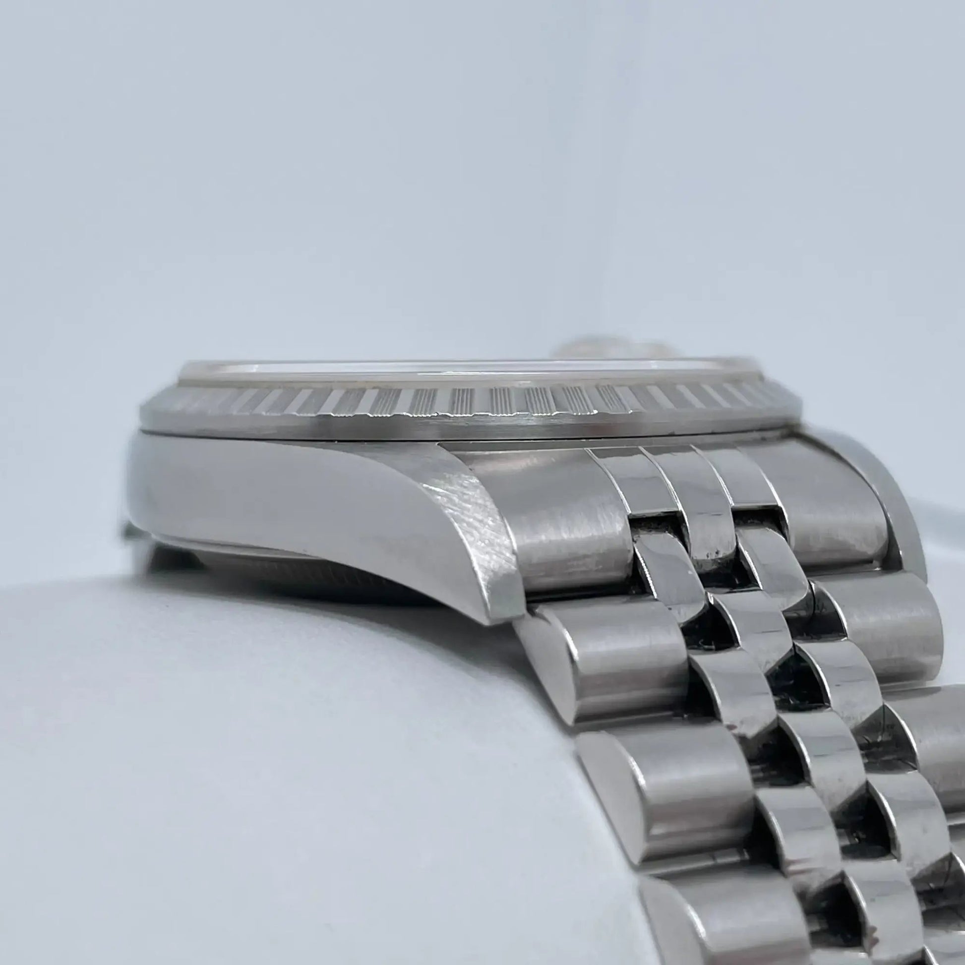 5th image of Rolex Rolex Datejust Wristwatch, PreOwned condition