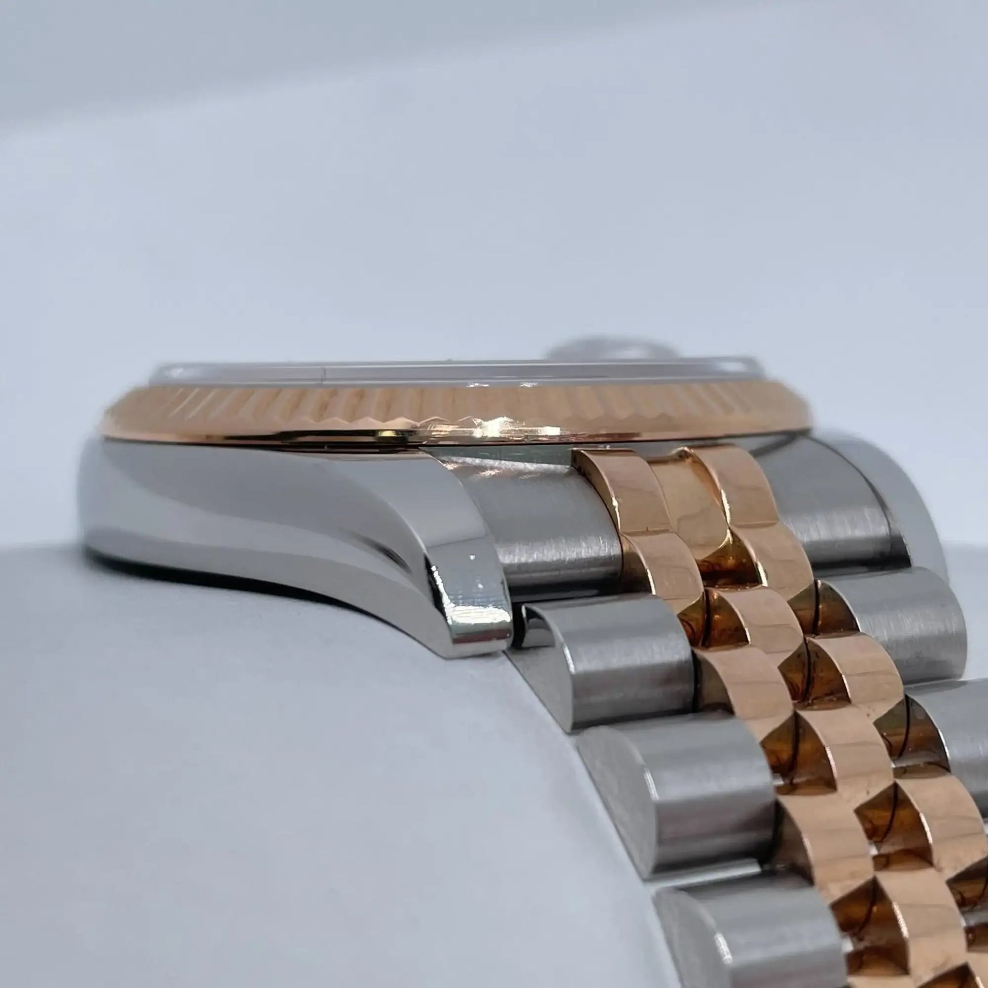 5th image of Rolex Rolex Datejust 116231 Wristwatch, PreOwned condition