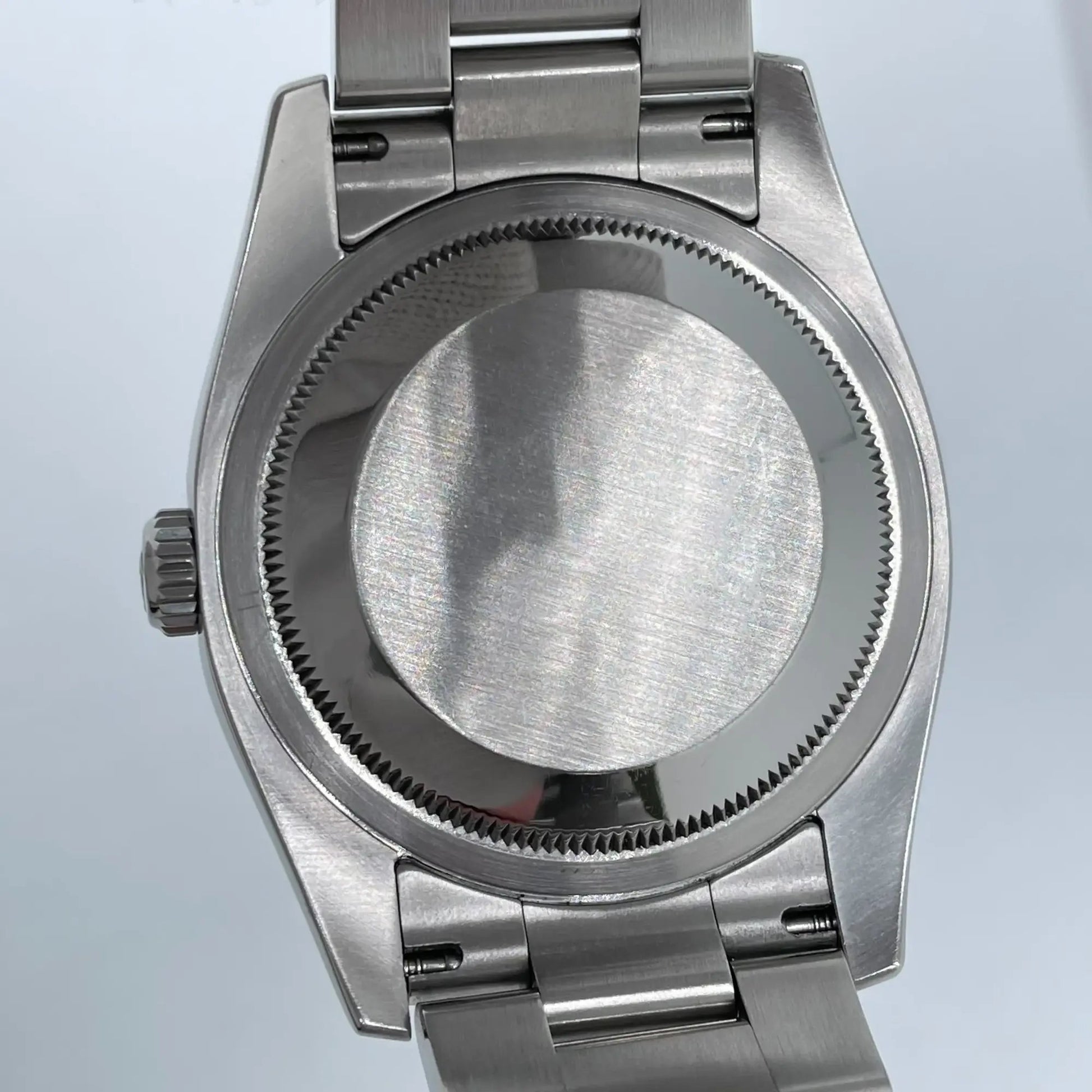 12th image of Rolex Oyster Perpetual Wristwatch, PreOwned condition