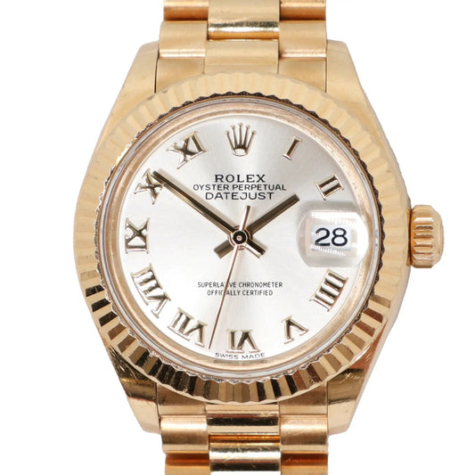1st image of Rolex Lady-Datejust Wristwatch, PreOwned condition