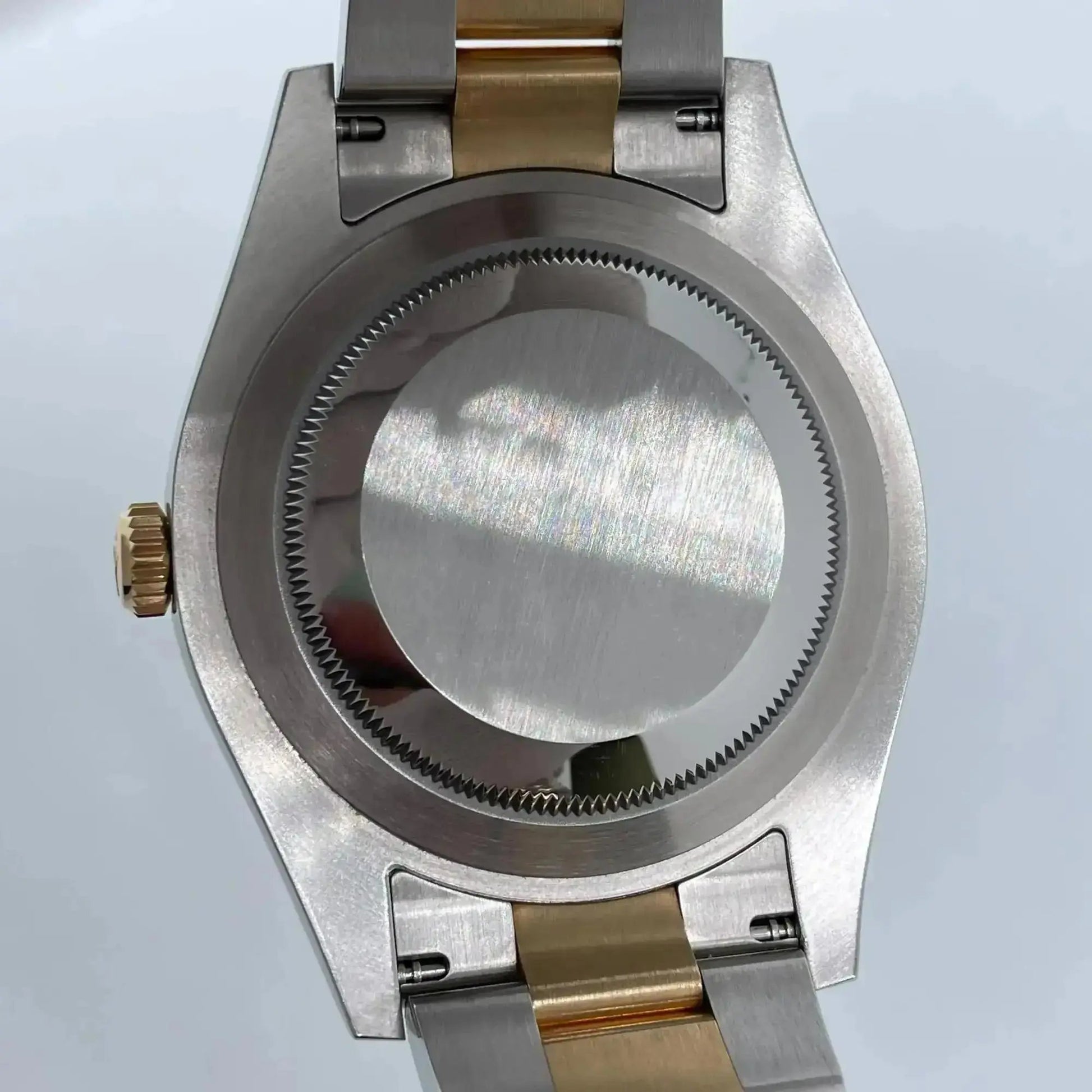 12th image of Rolex Datejust Wristwatch, PreOwned condition