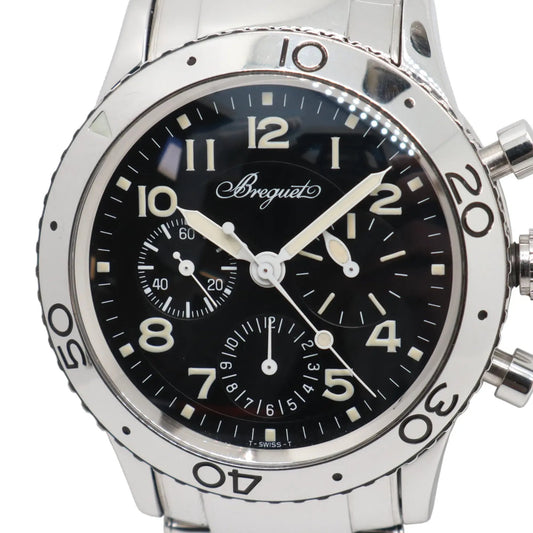 1st image of Breguet Breguet Type XX Aeronvale Wristwatch, PreOwned condition