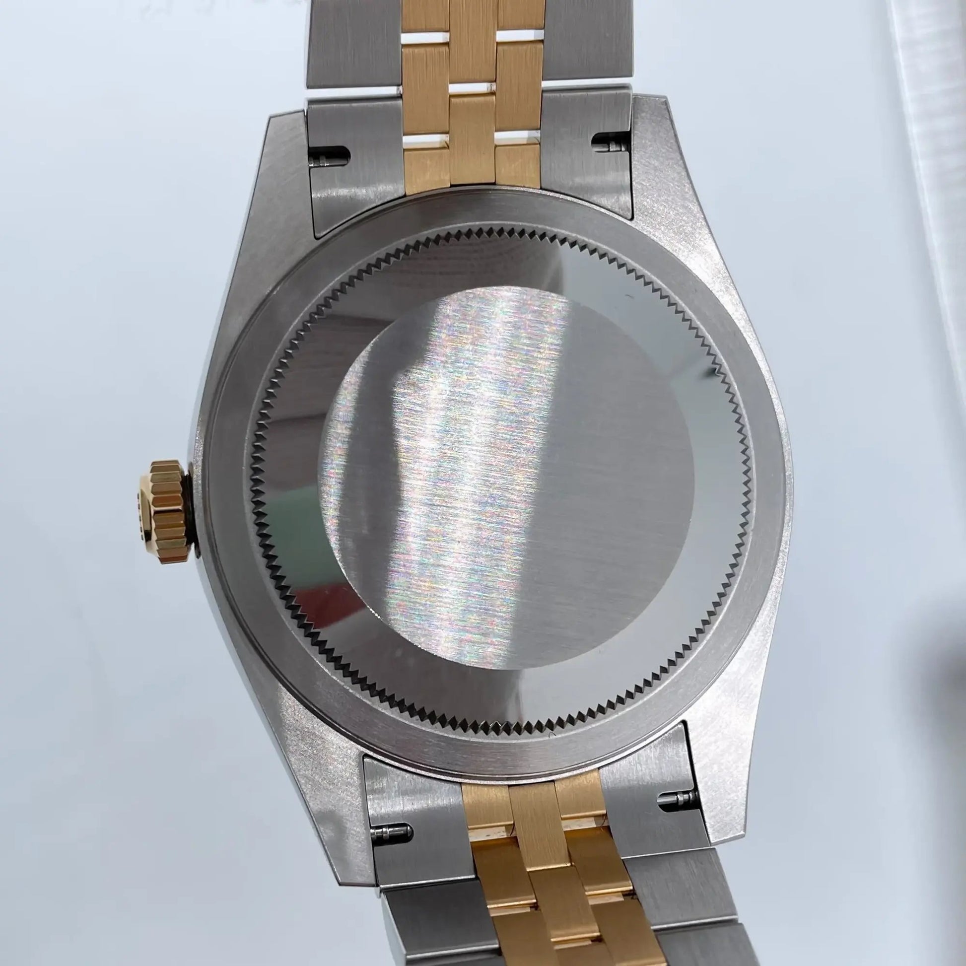 11th image of Rolex Sky-Dweller Wristwatch, New condition