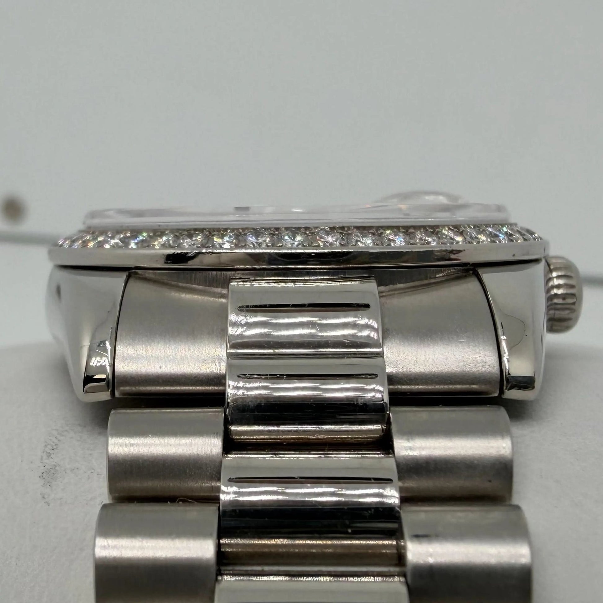 7th image of Rolex Day-Date Wristwatch, PreOwned condition