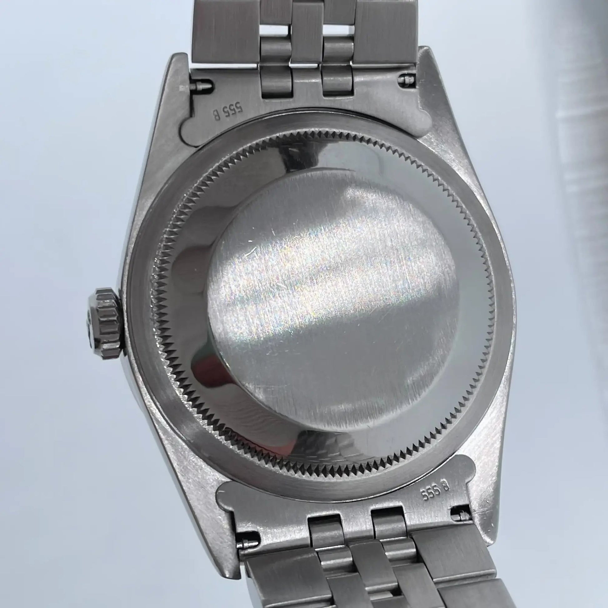 13th image of Rolex  Rolex Datejust Wristwatch, PreOwned condition