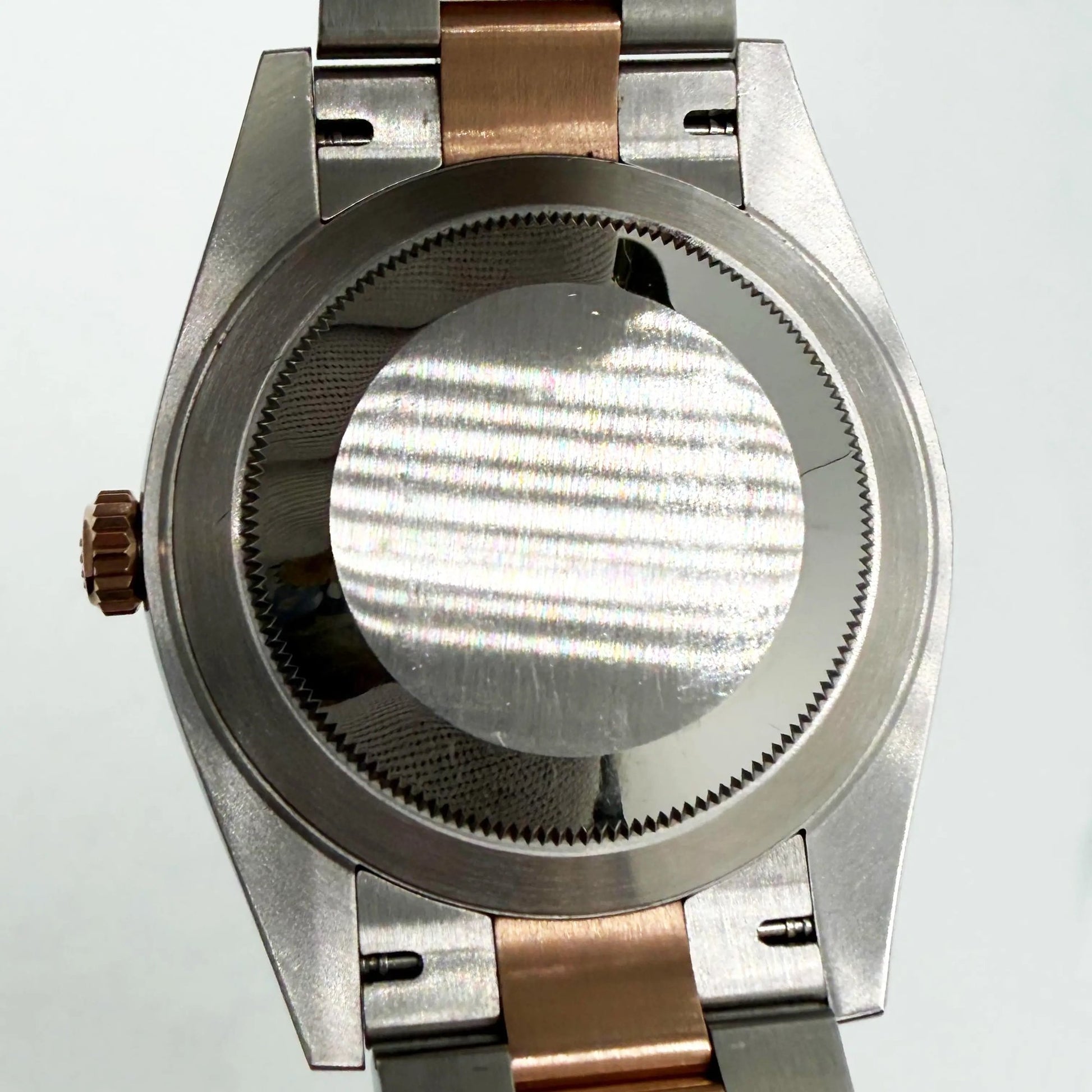 13th image of Rolex Datejust Wristwatch, PreOwned condition